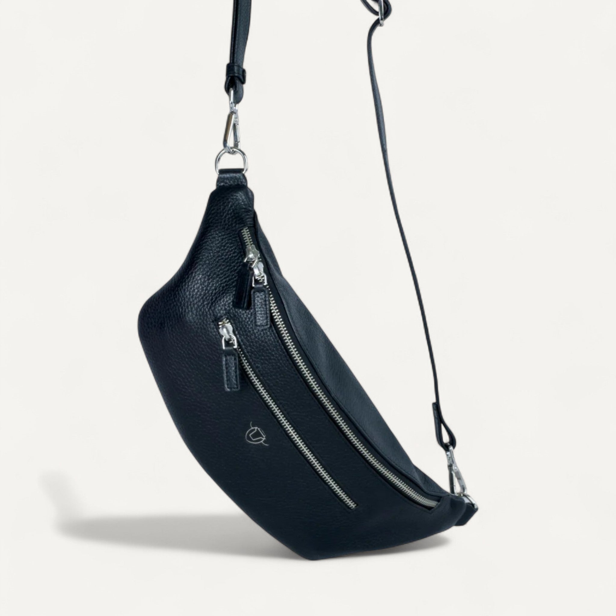 Alchemist's Cache, The Crossbody Bag