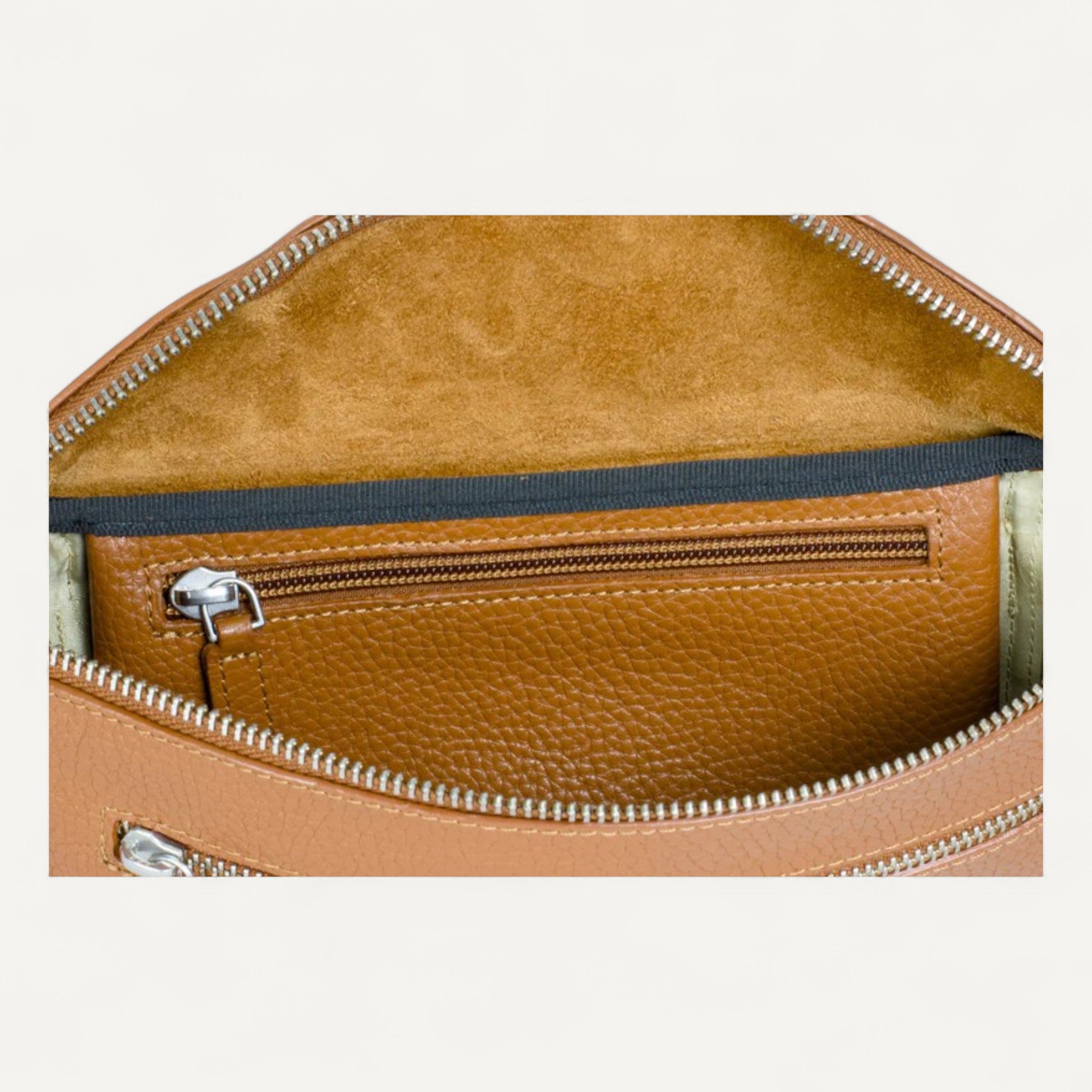 Alchemist's Cache, The Crossbody Bag
