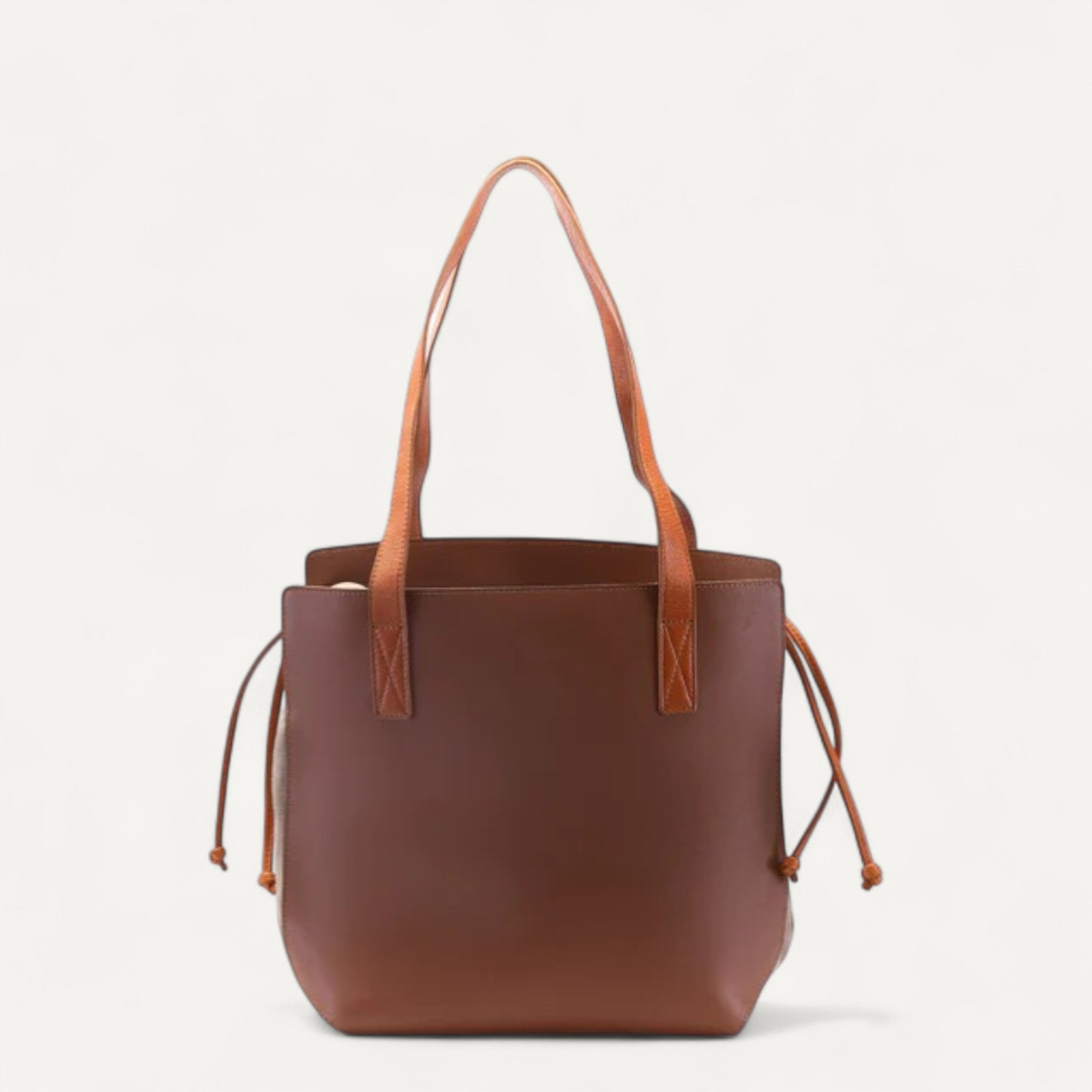 Saddle, The Shoulder Bag