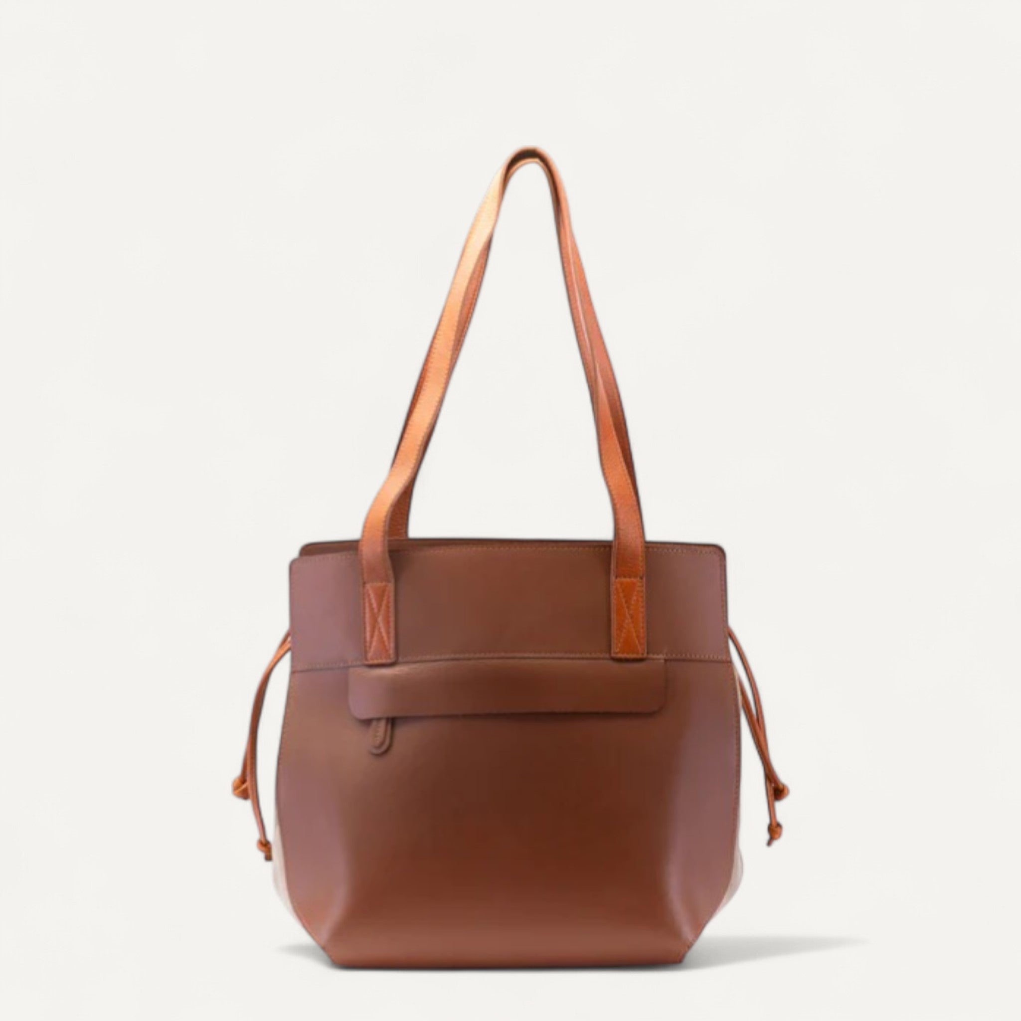 Saddle, The Shoulder Bag