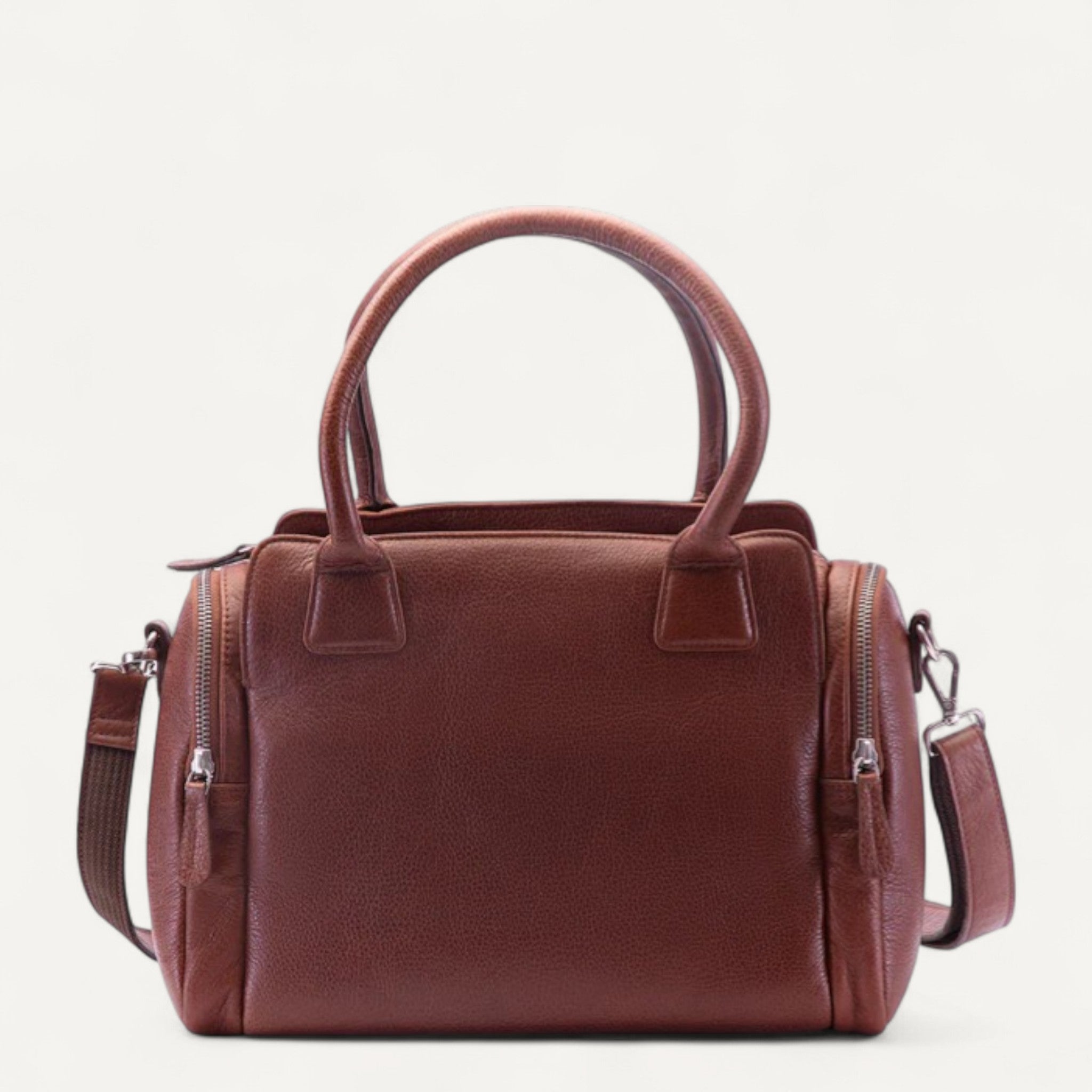 Cocoa Carry, The Shoulder Bag