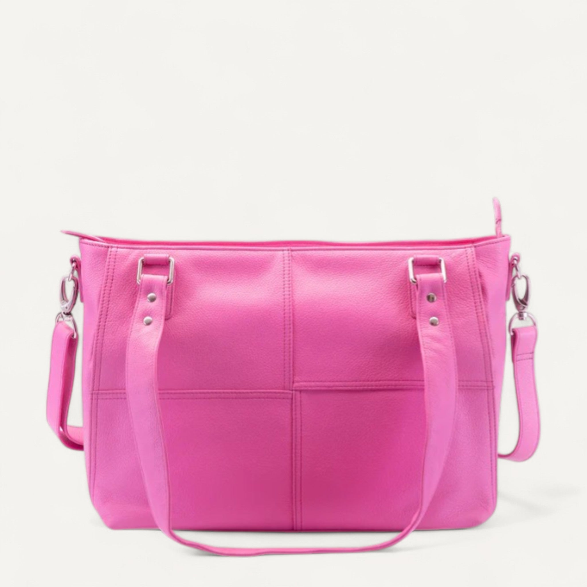 Misty Rose, The Shoulder Bag