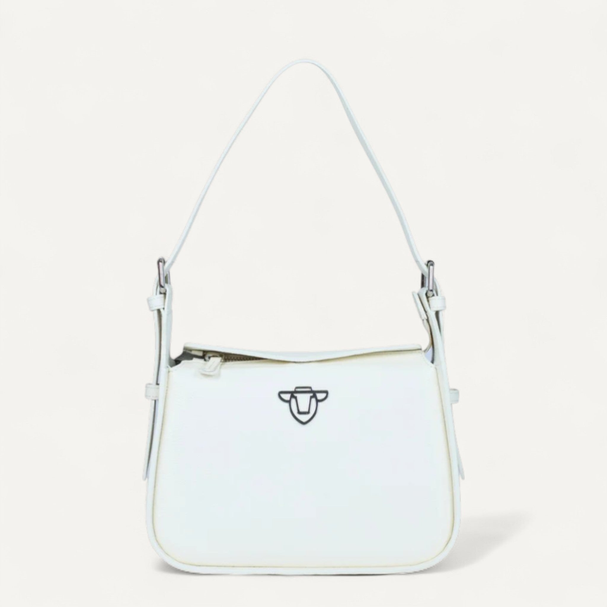 Luxe Charm, The Shoulder Bag