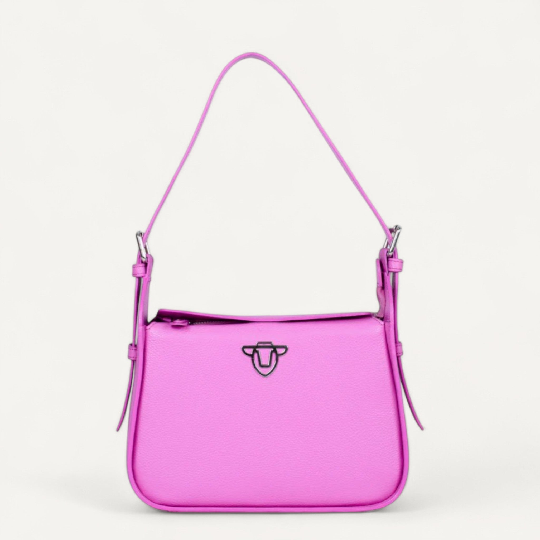Luxe Charm, The Shoulder Bag