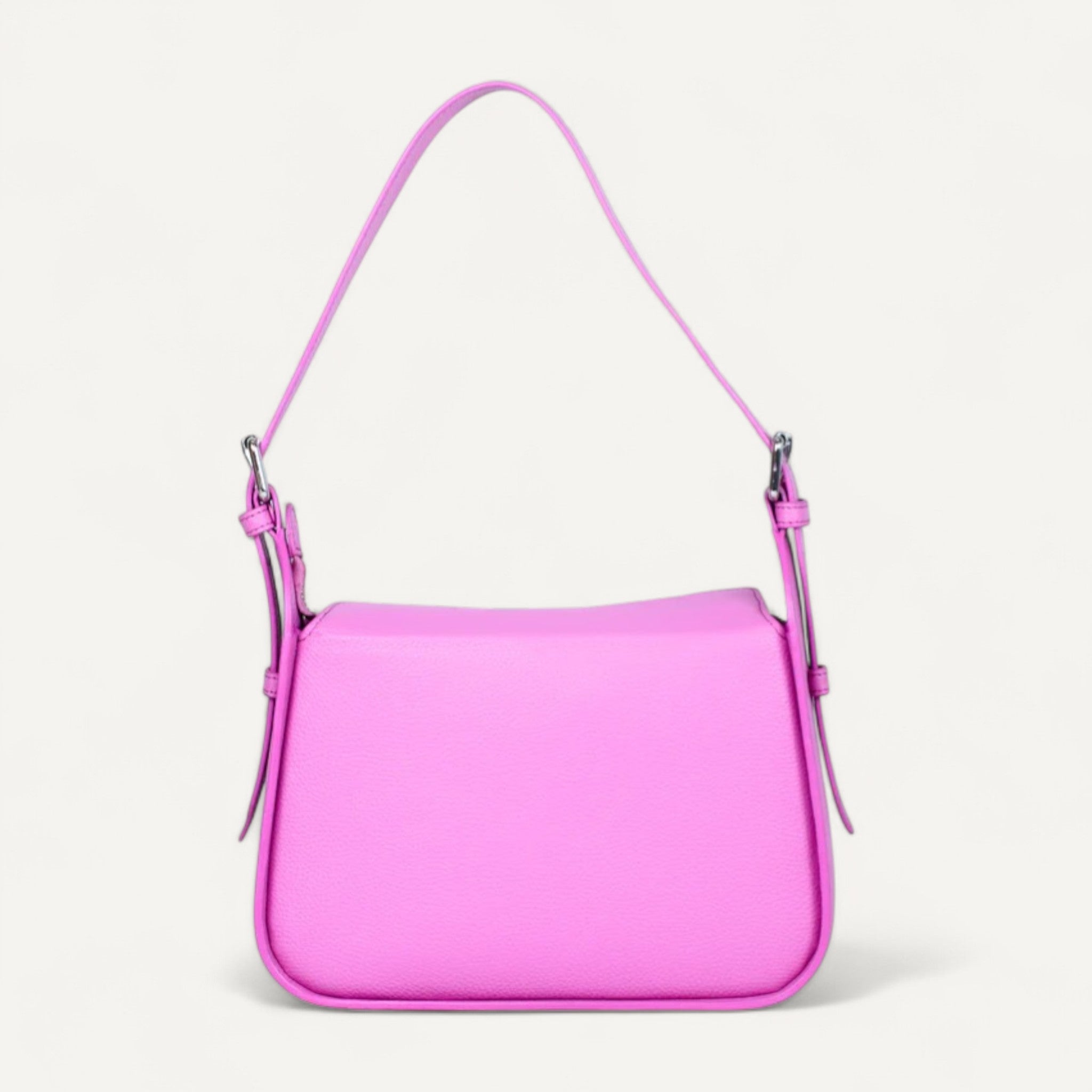 Luxe Charm, The Shoulder Bag