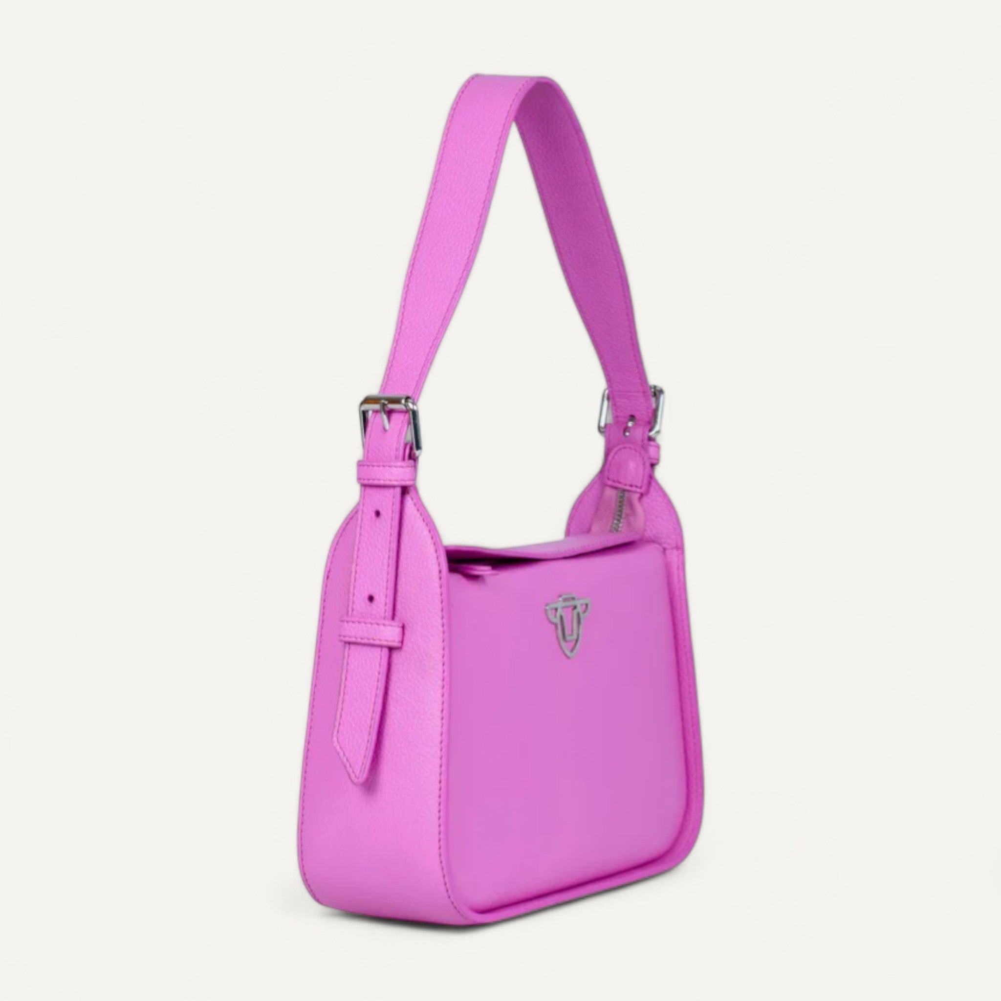 Luxe Charm, The Shoulder Bag