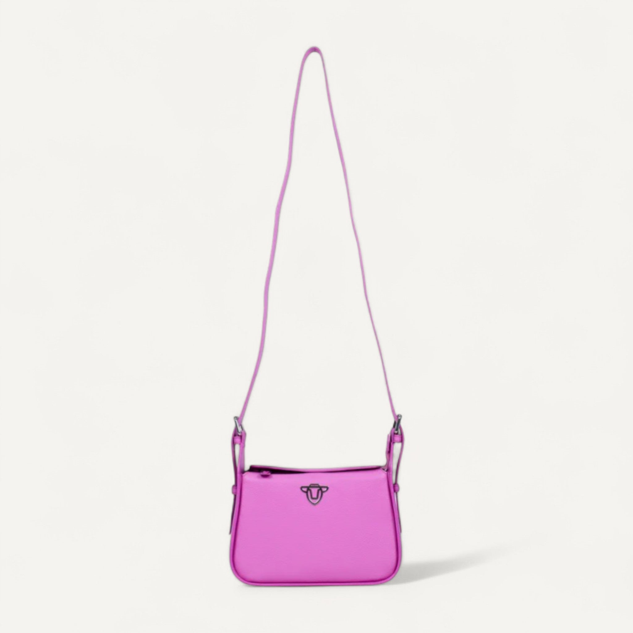 Luxe Charm, The Shoulder Bag