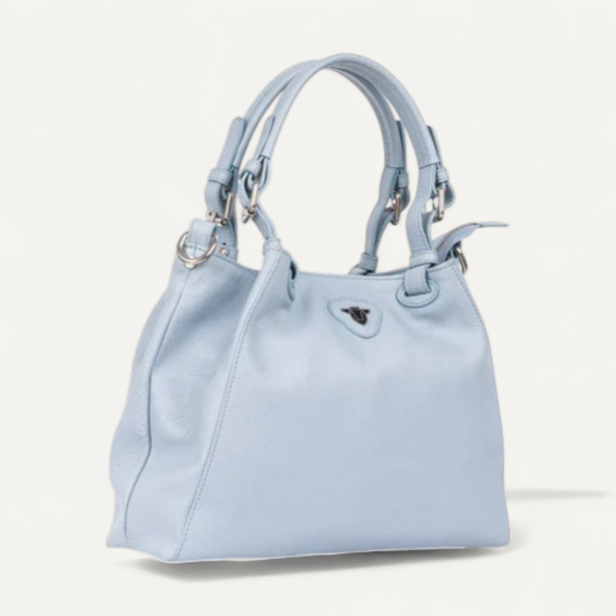 Modern Muse, The Handbag