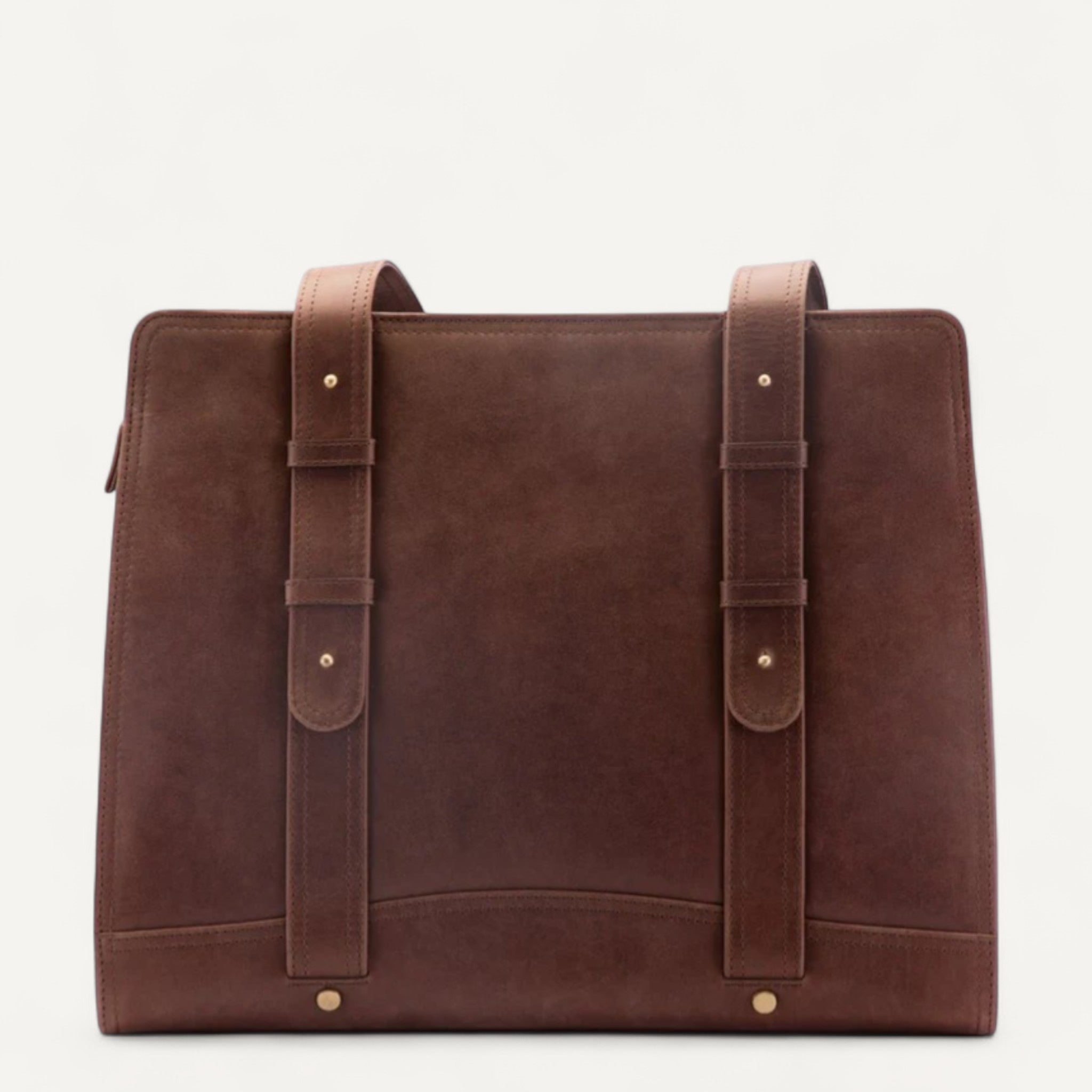 Cityscape Tote, The Tote Bag