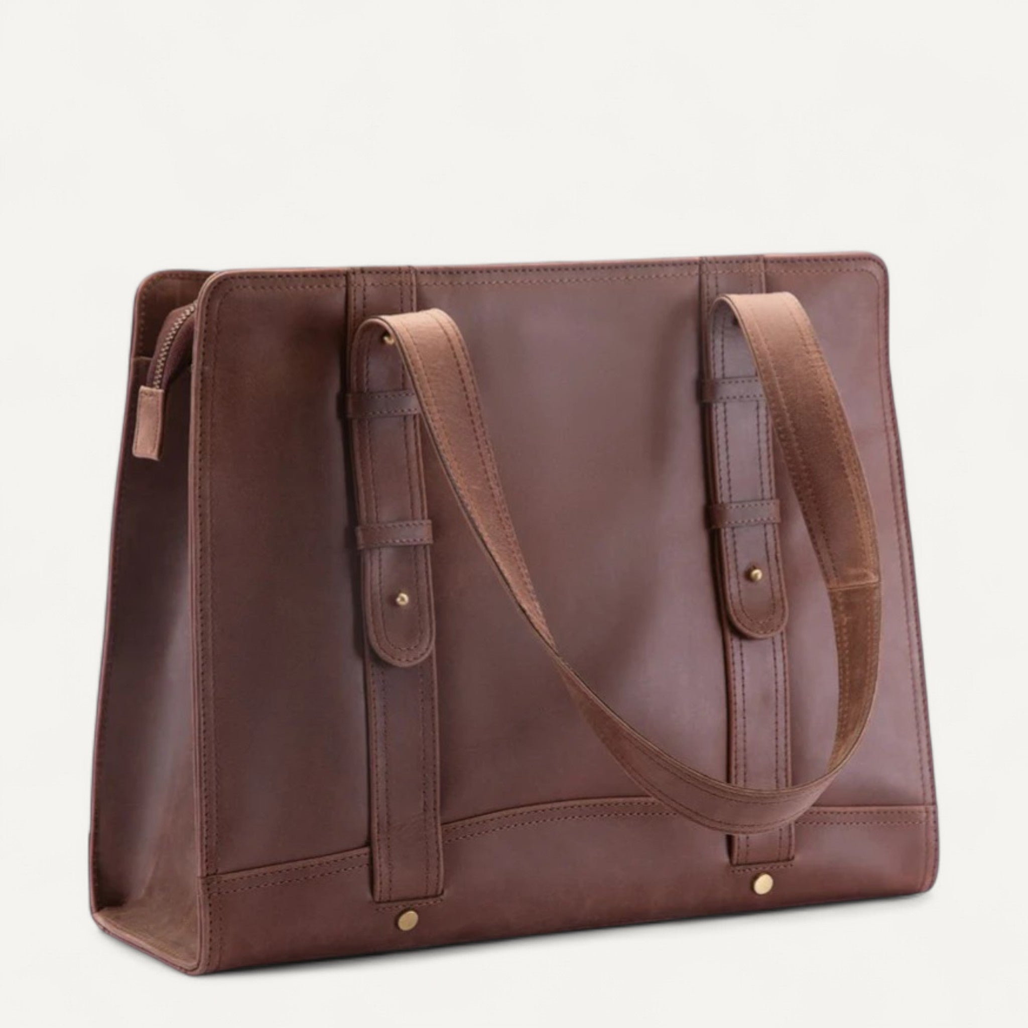 Cityscape Tote, The Tote Bag
