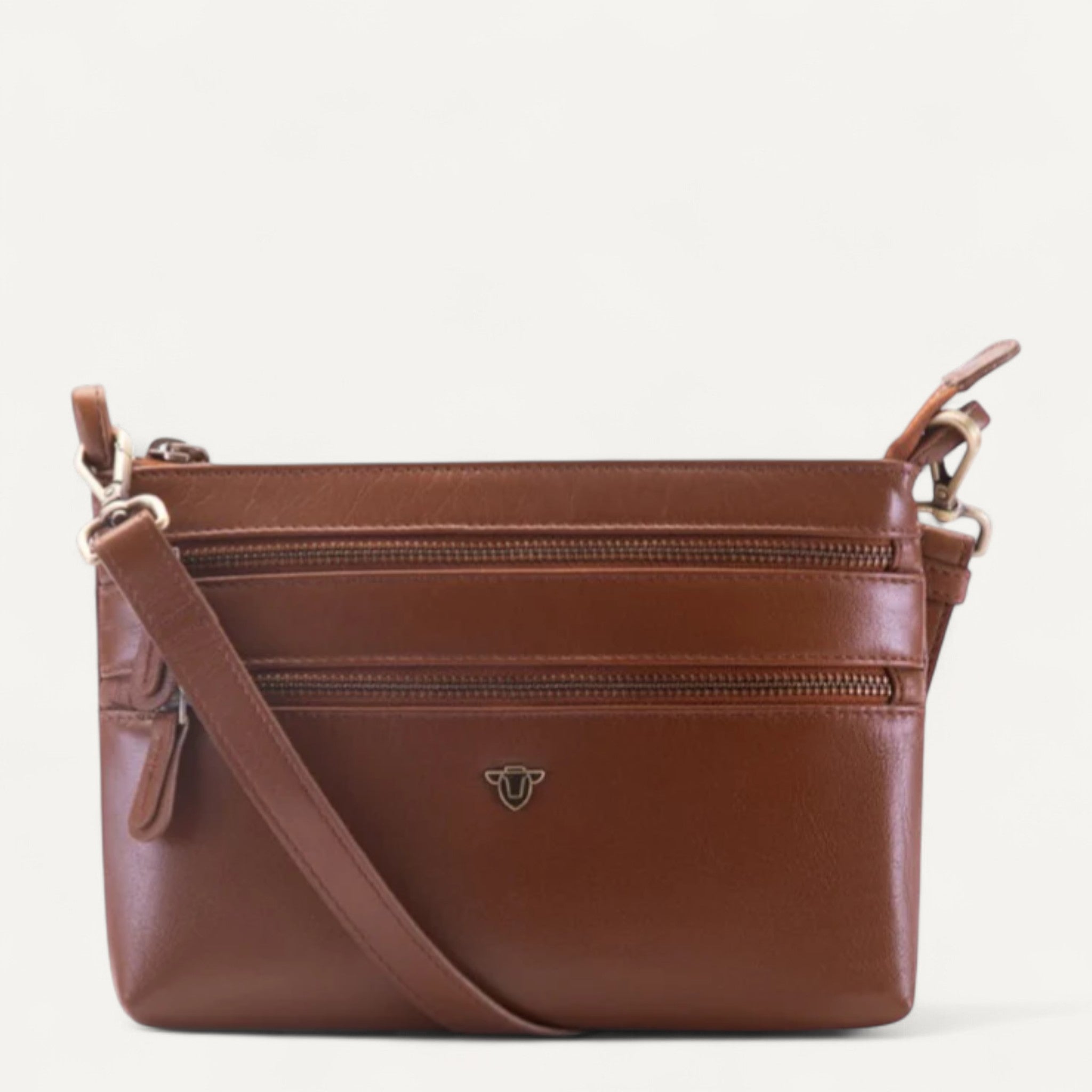 City Swag Satchel, The Cross-Body Bag