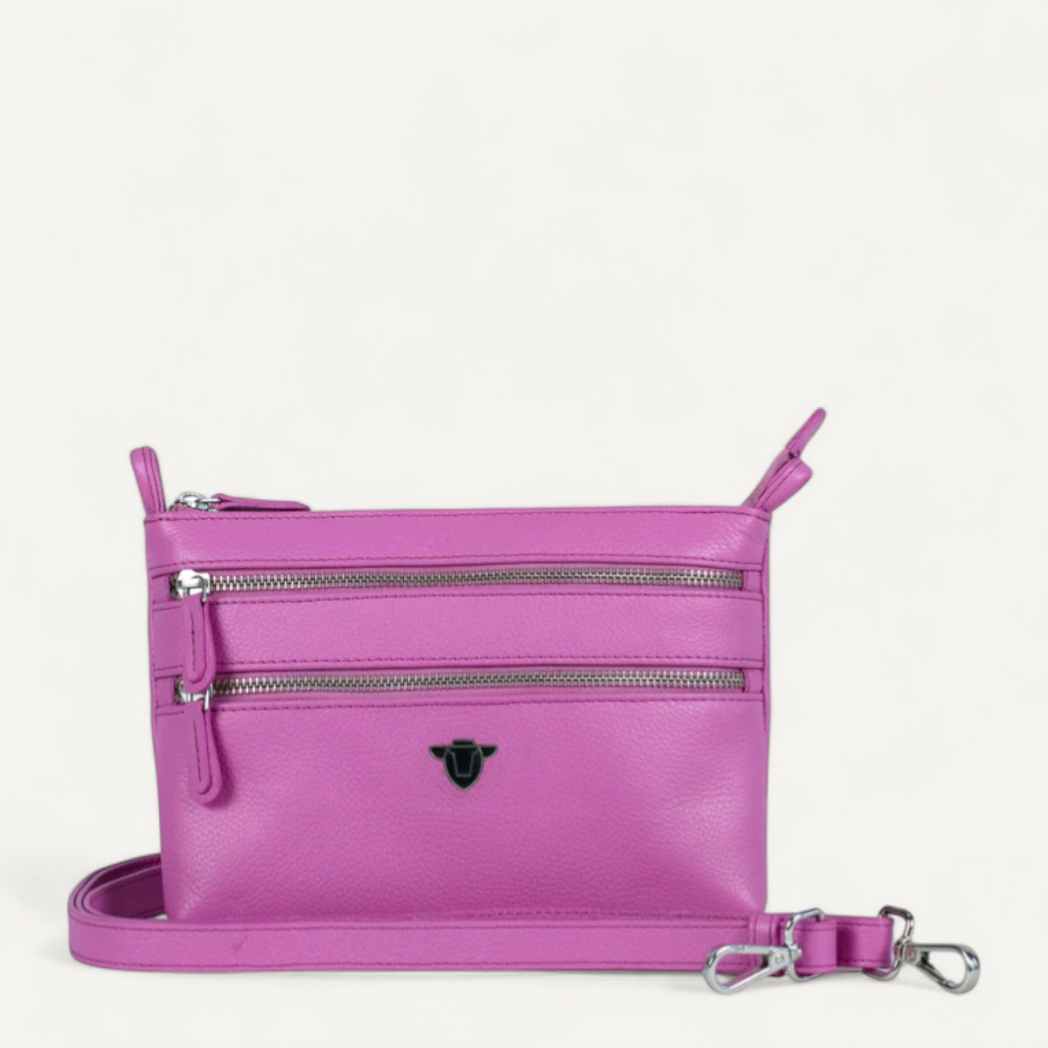 City Swag Satchel, The Cross-Body Bag
