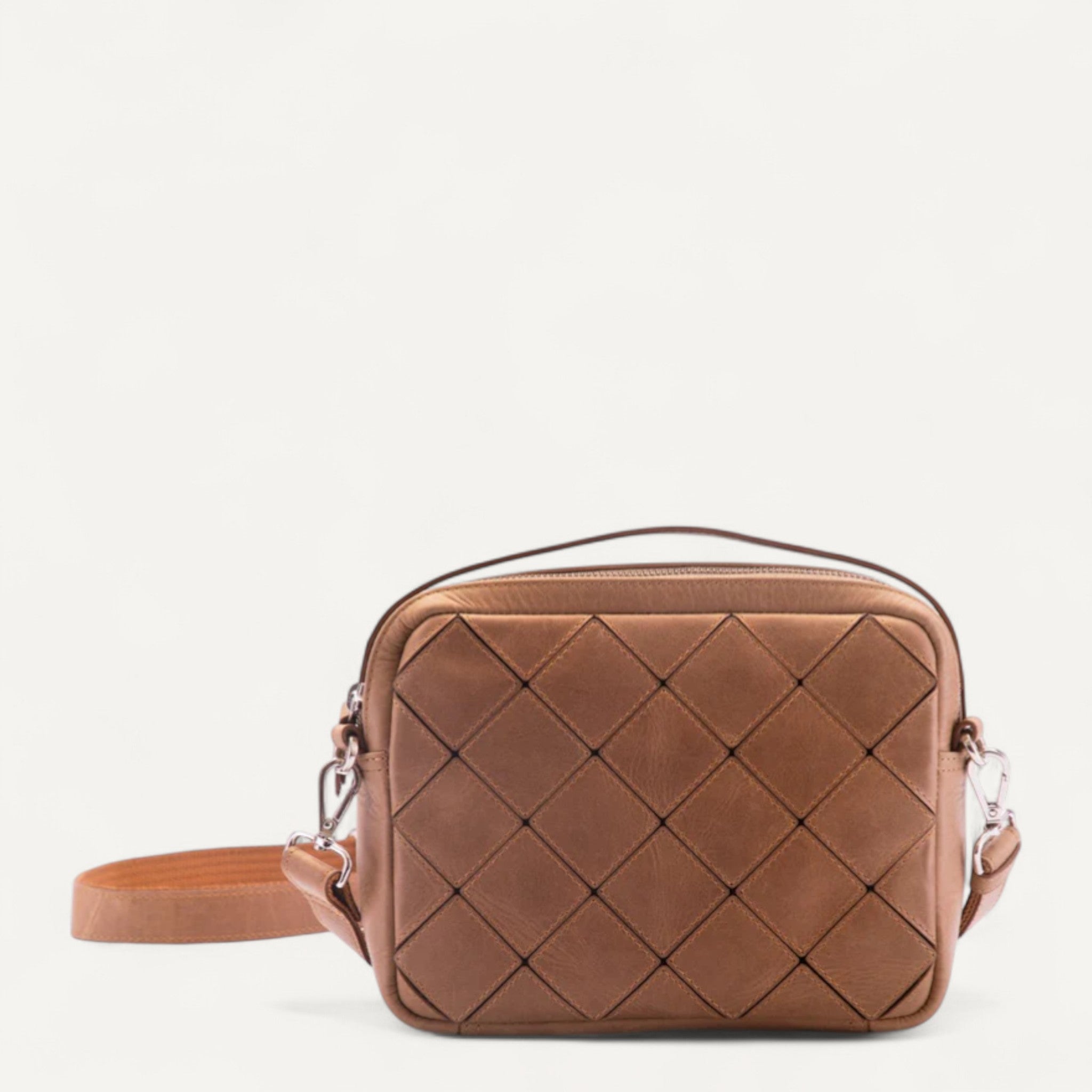 Amber, The Sling Bag