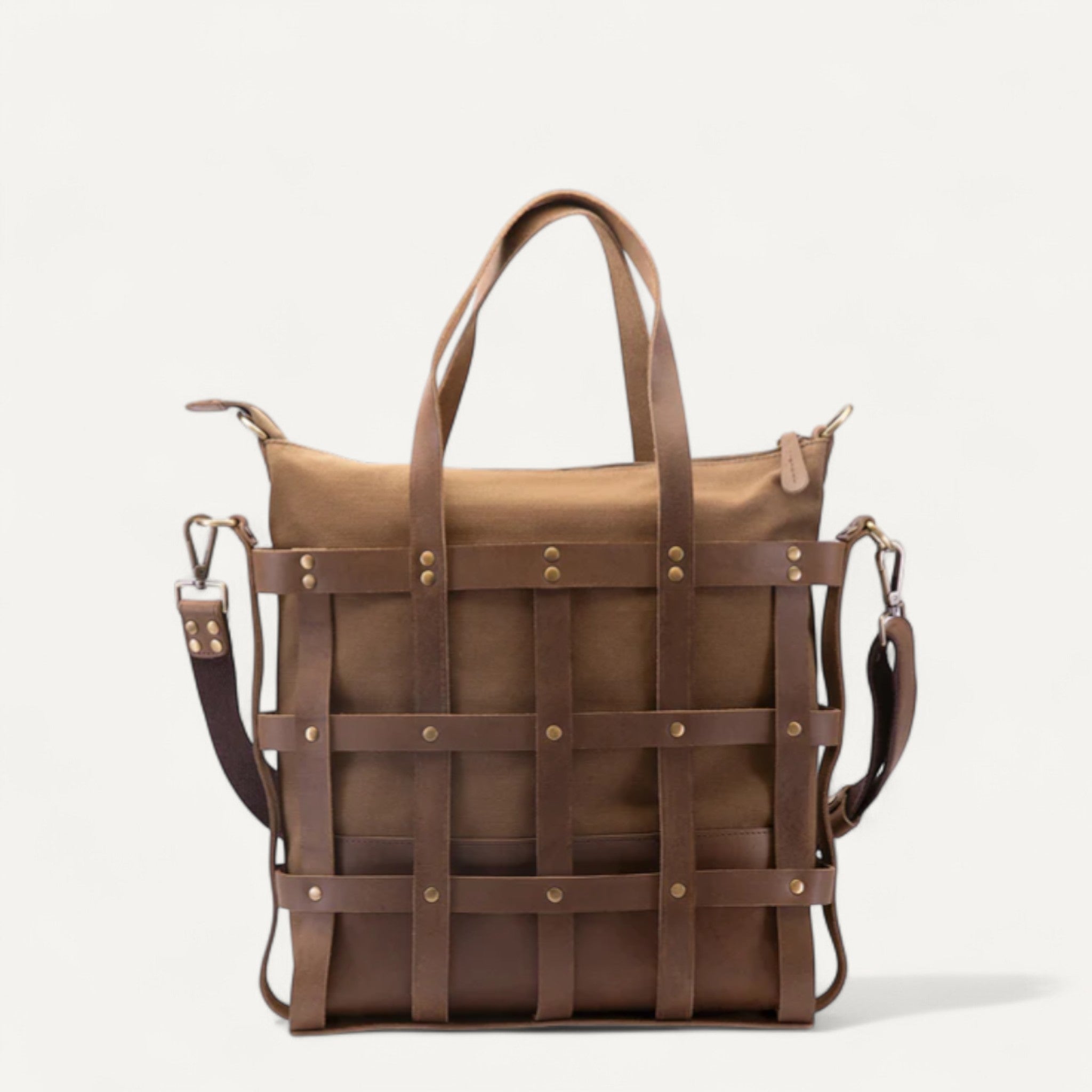 Hazel Tote, The Tote Bag