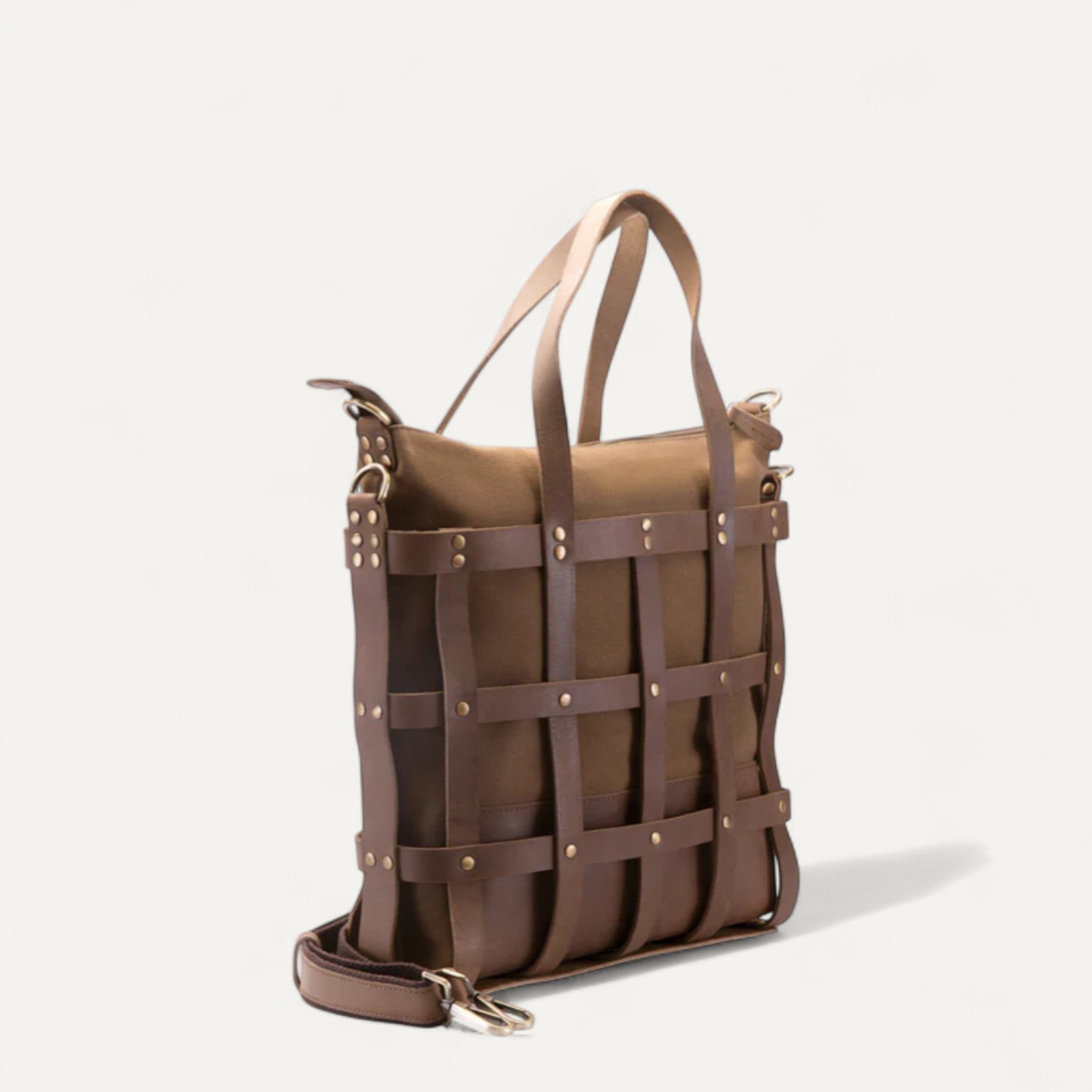 Hazel Tote, The Tote Bag