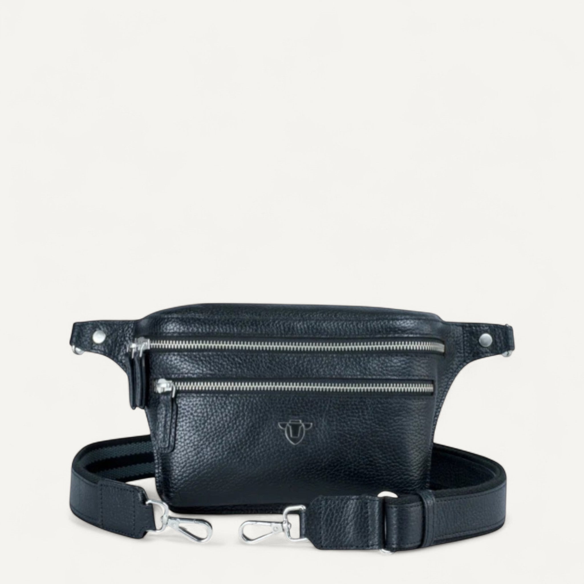 Trekky Trot, The Crossbody Bag
