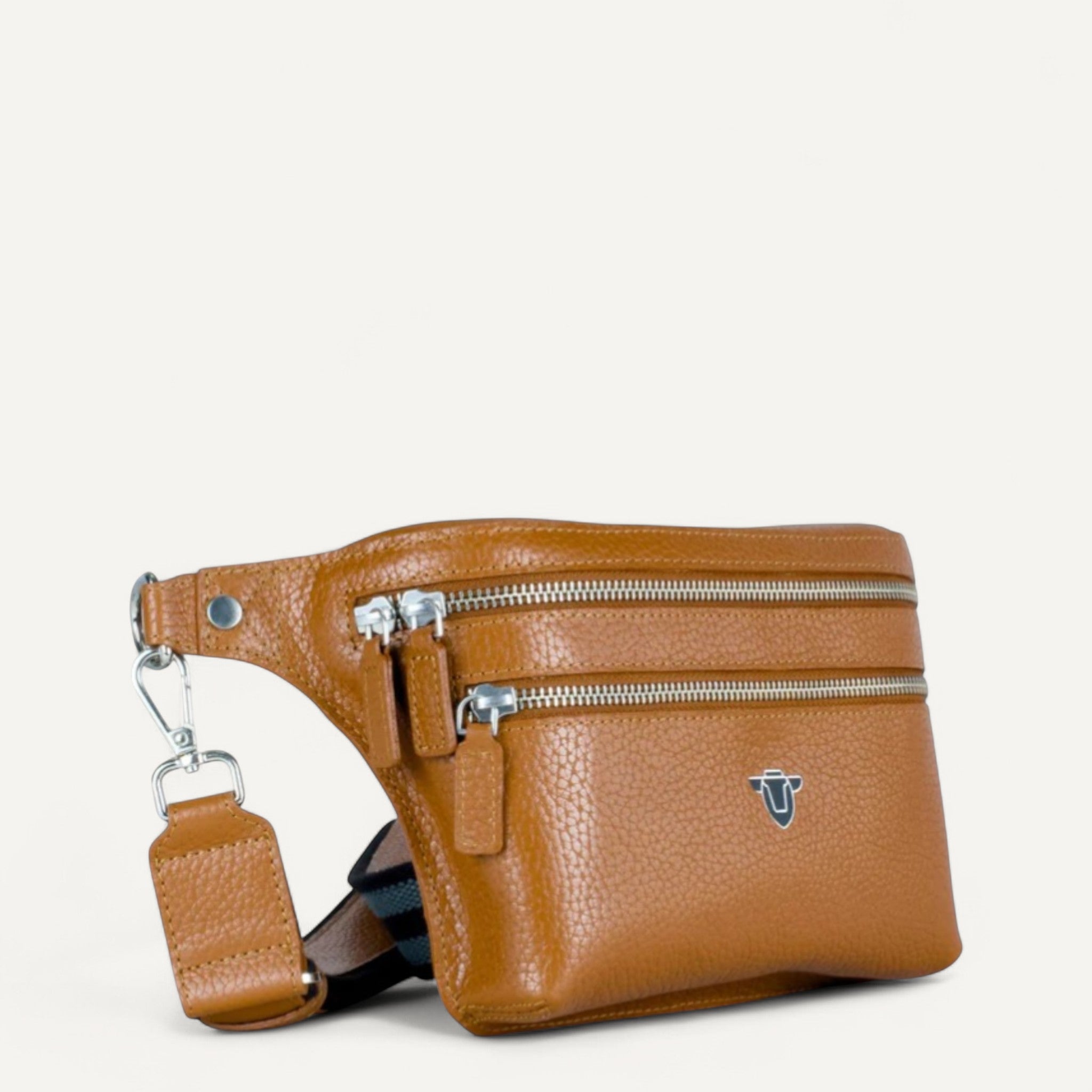 Trekky Trot, The Crossbody Bag