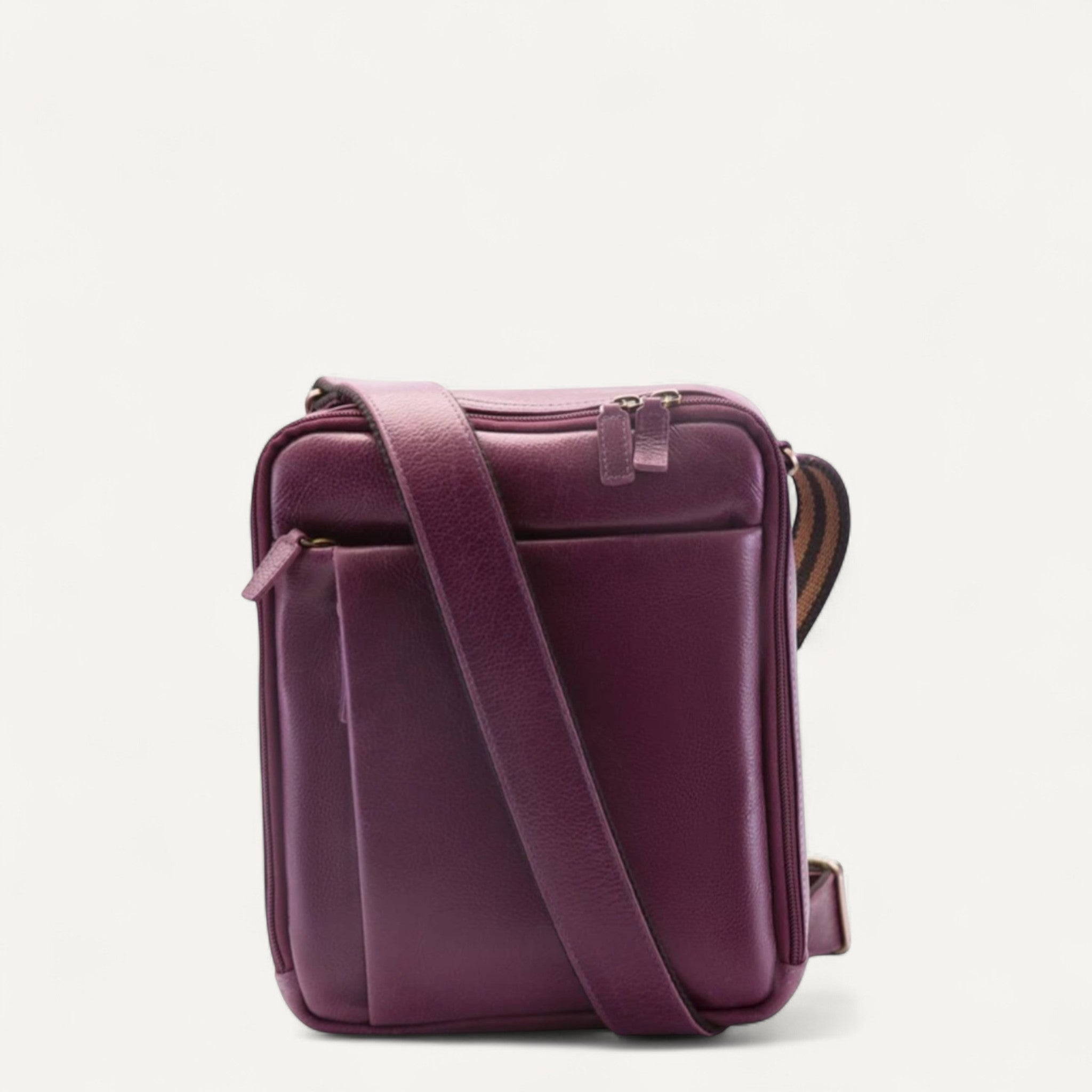 Metro Messenger, The Cross-Body Bag