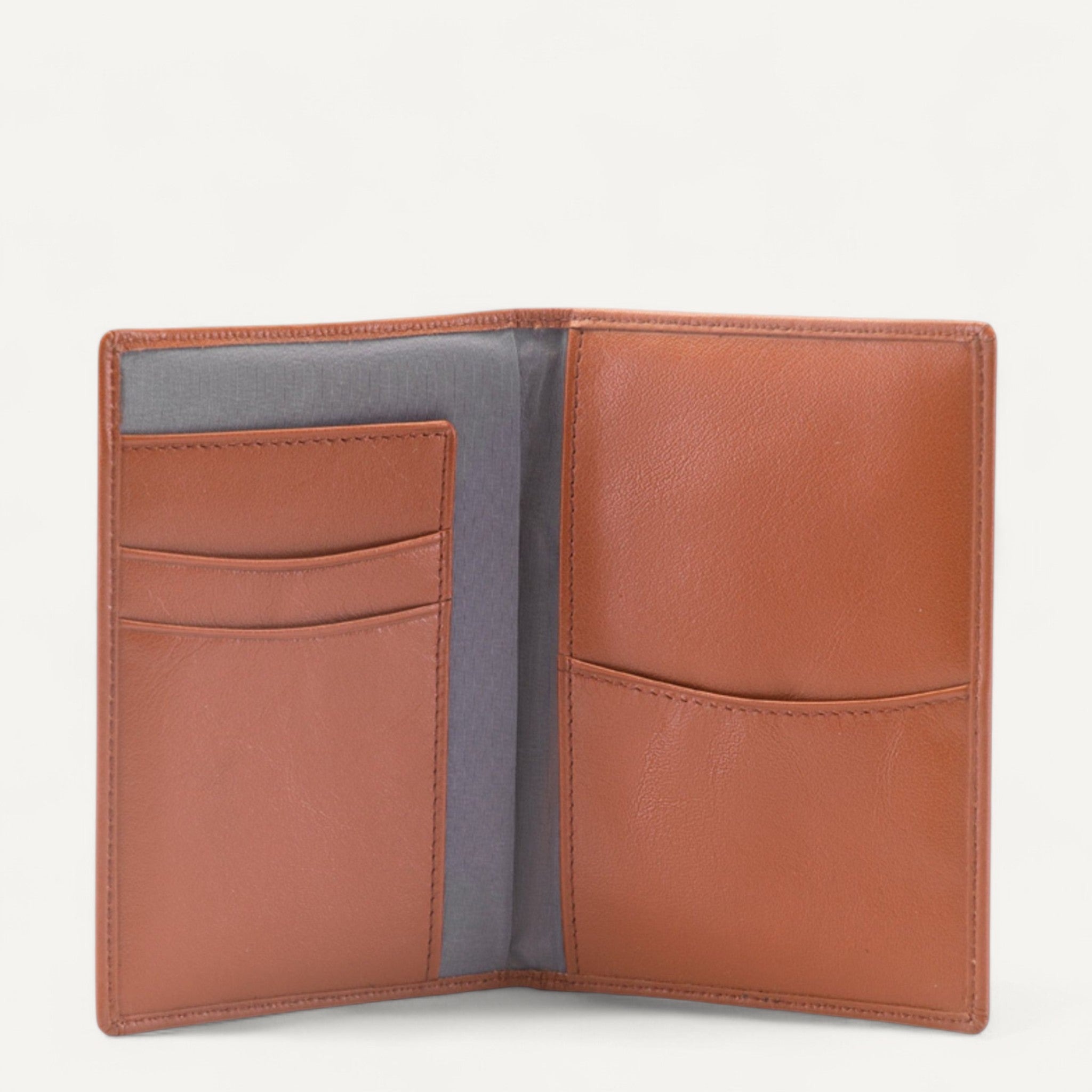 Travel Trek, The Passport Wallet