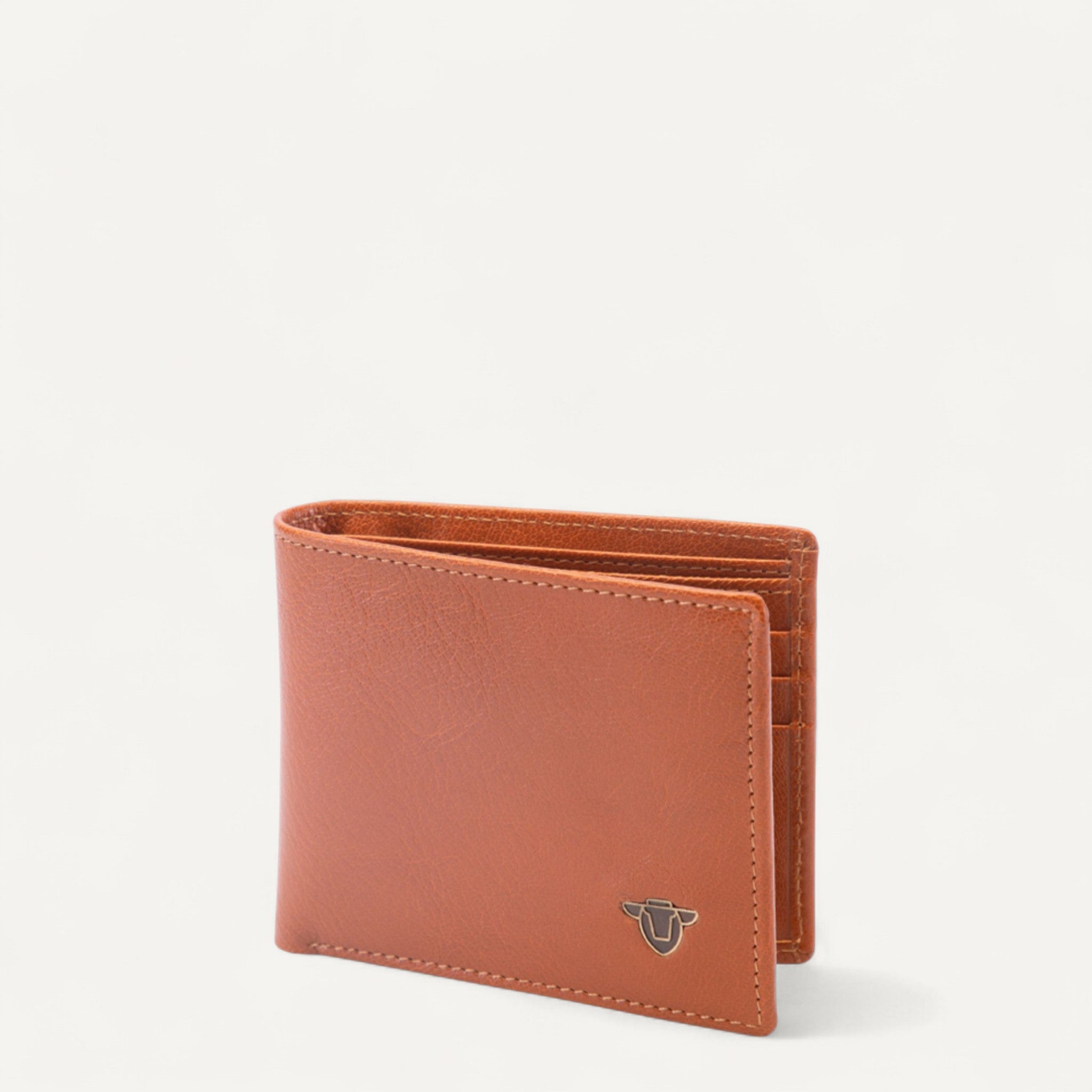 Fold Fusion Wallet, The Bi-fold Wallet
