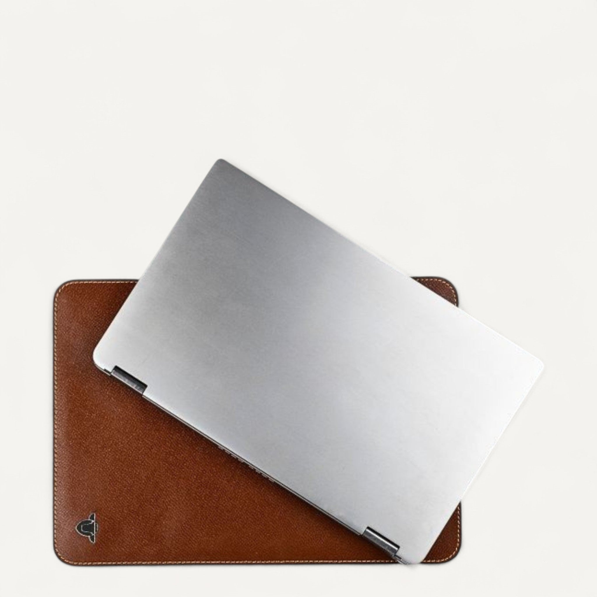 Verto Leather Case, The Laptop Case