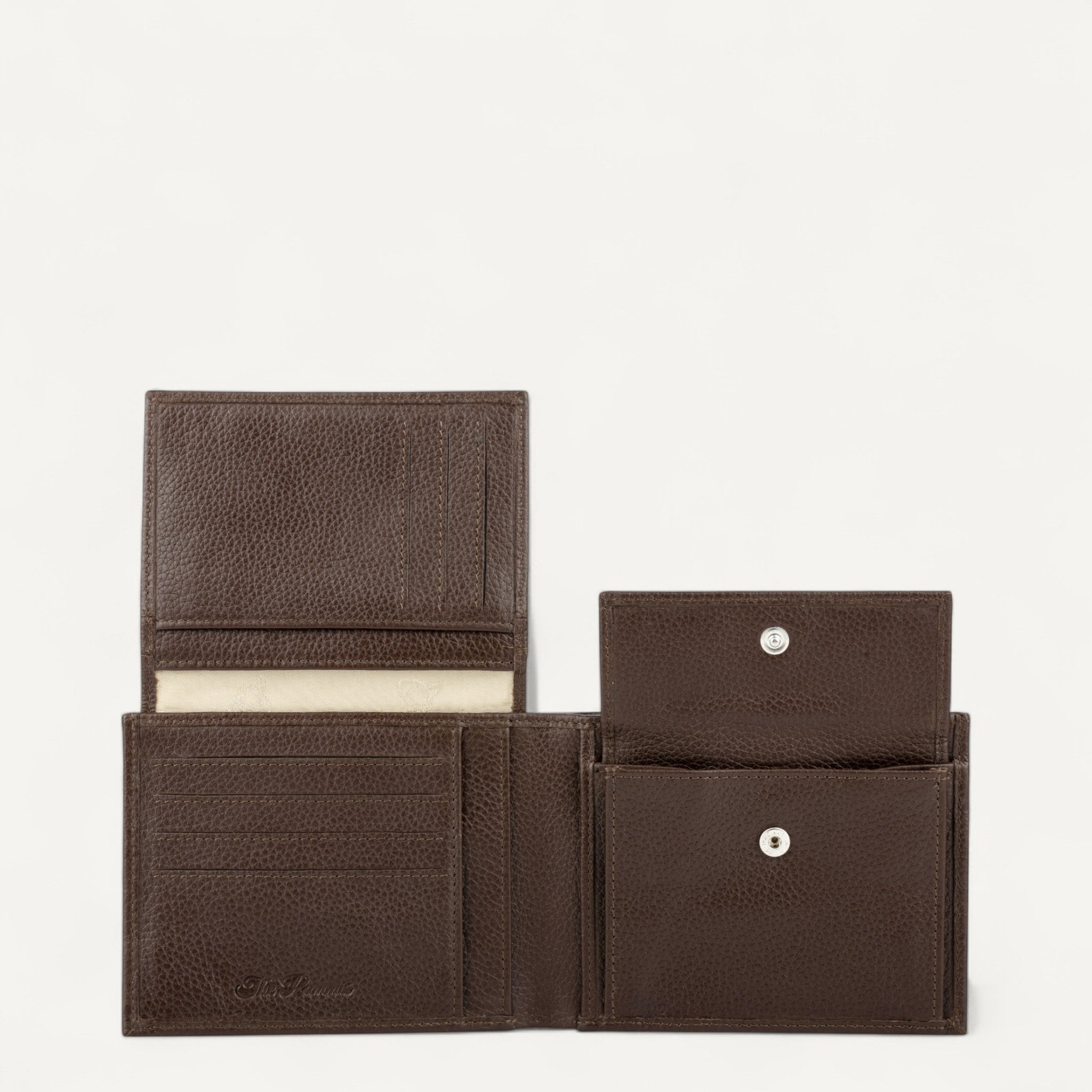 Urban Classic Wallet, The Wallet