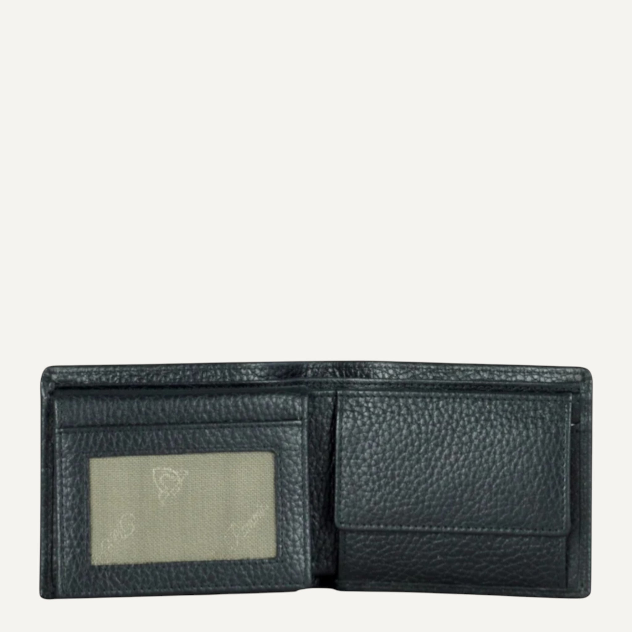 Tender Guard, The Wallet