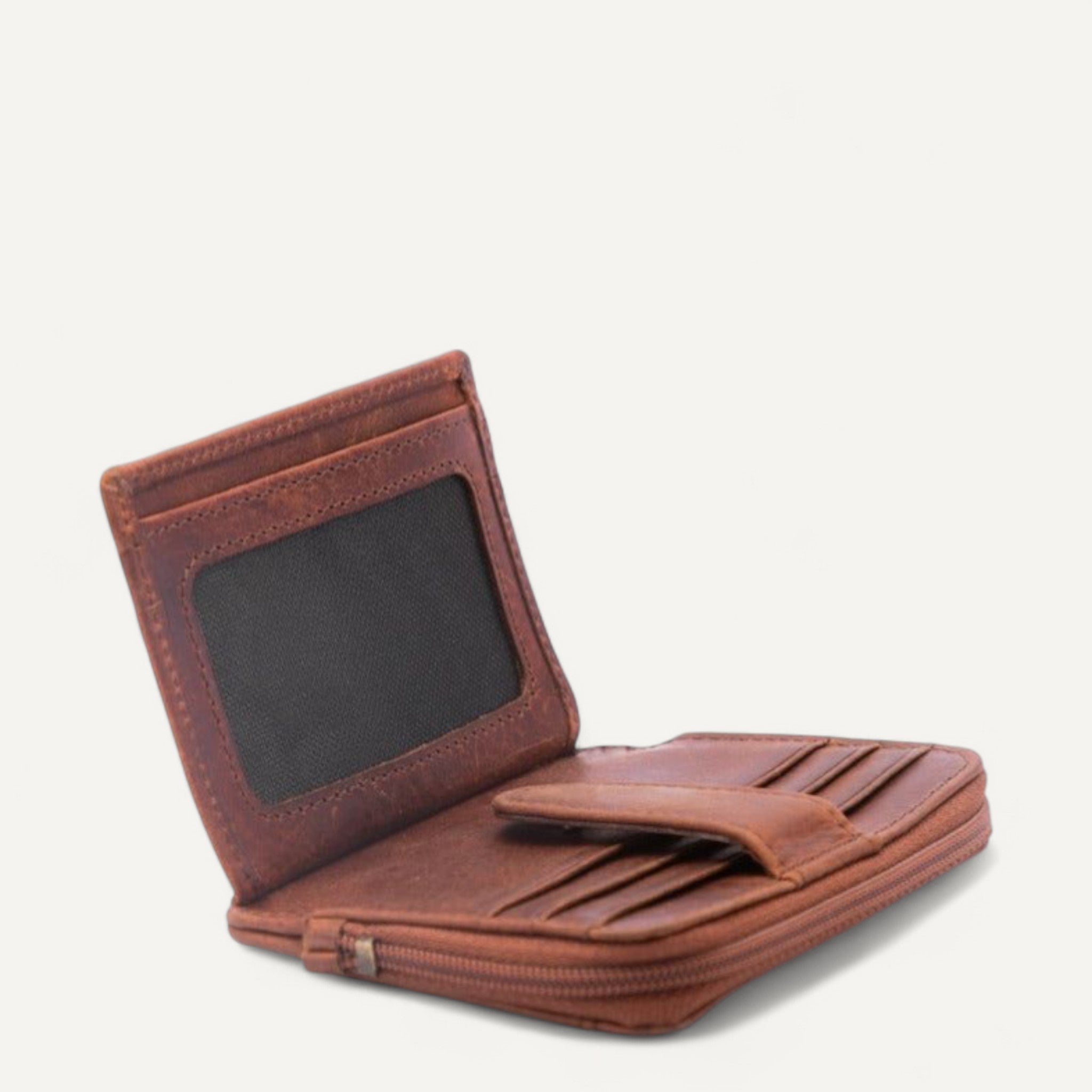 Belt Clip, The Wallet