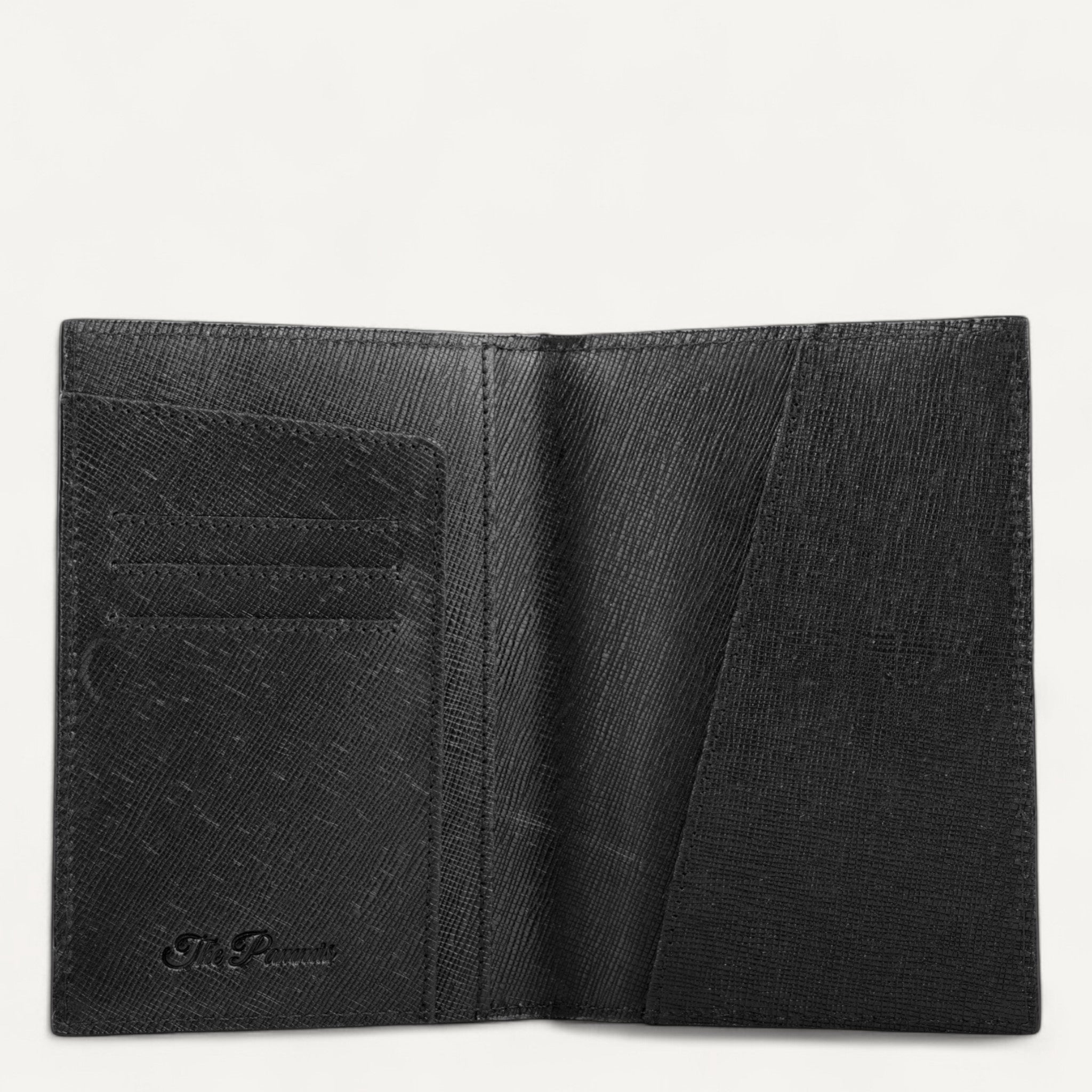 Travel Trek Elite, The Passport Wallet