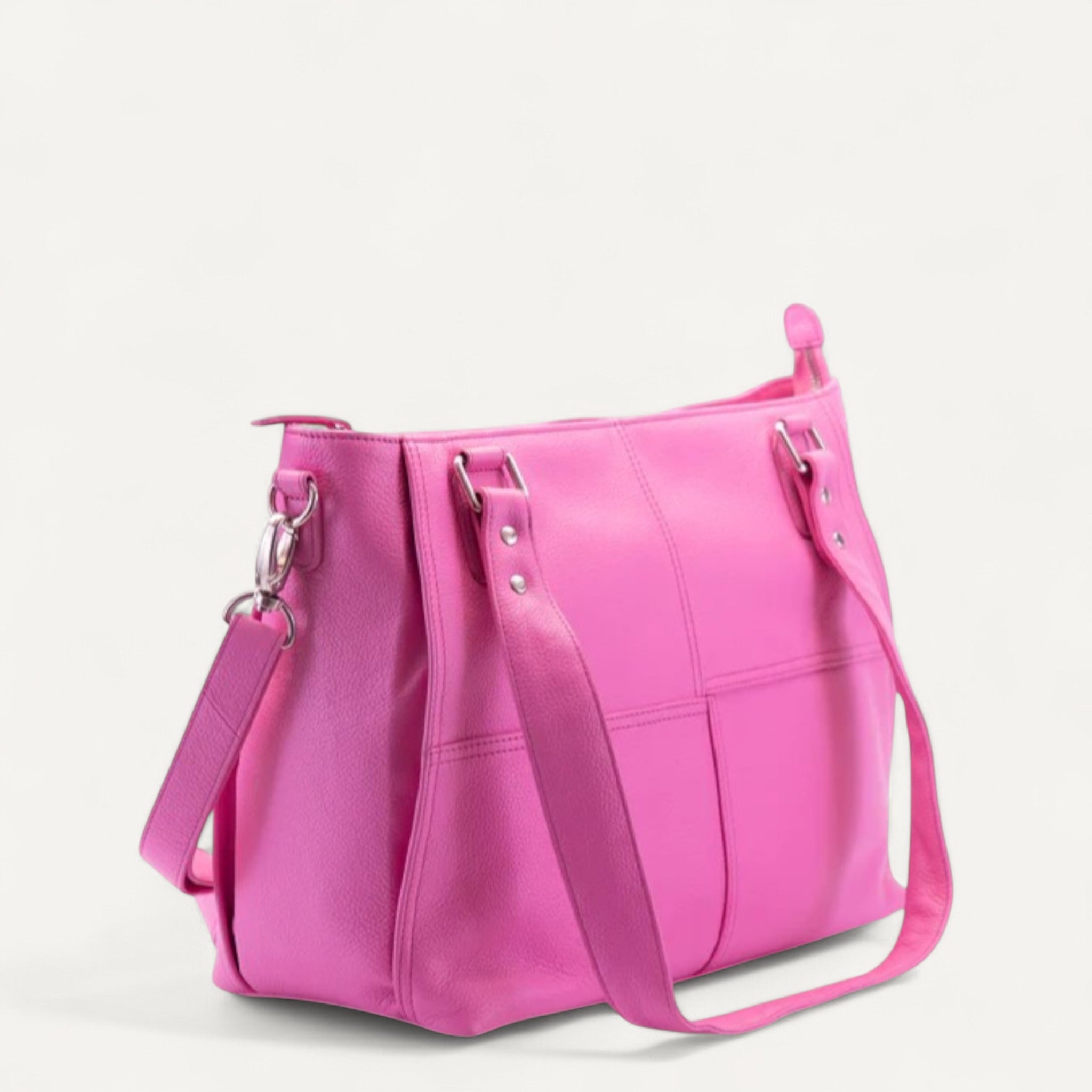 Misty Rose, The Shoulder Bag
