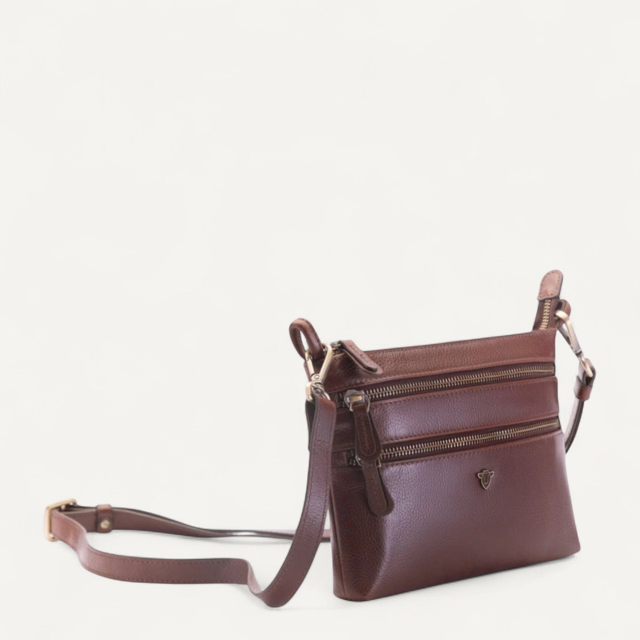 City Swag Satchel, The Cross-Body Bag
