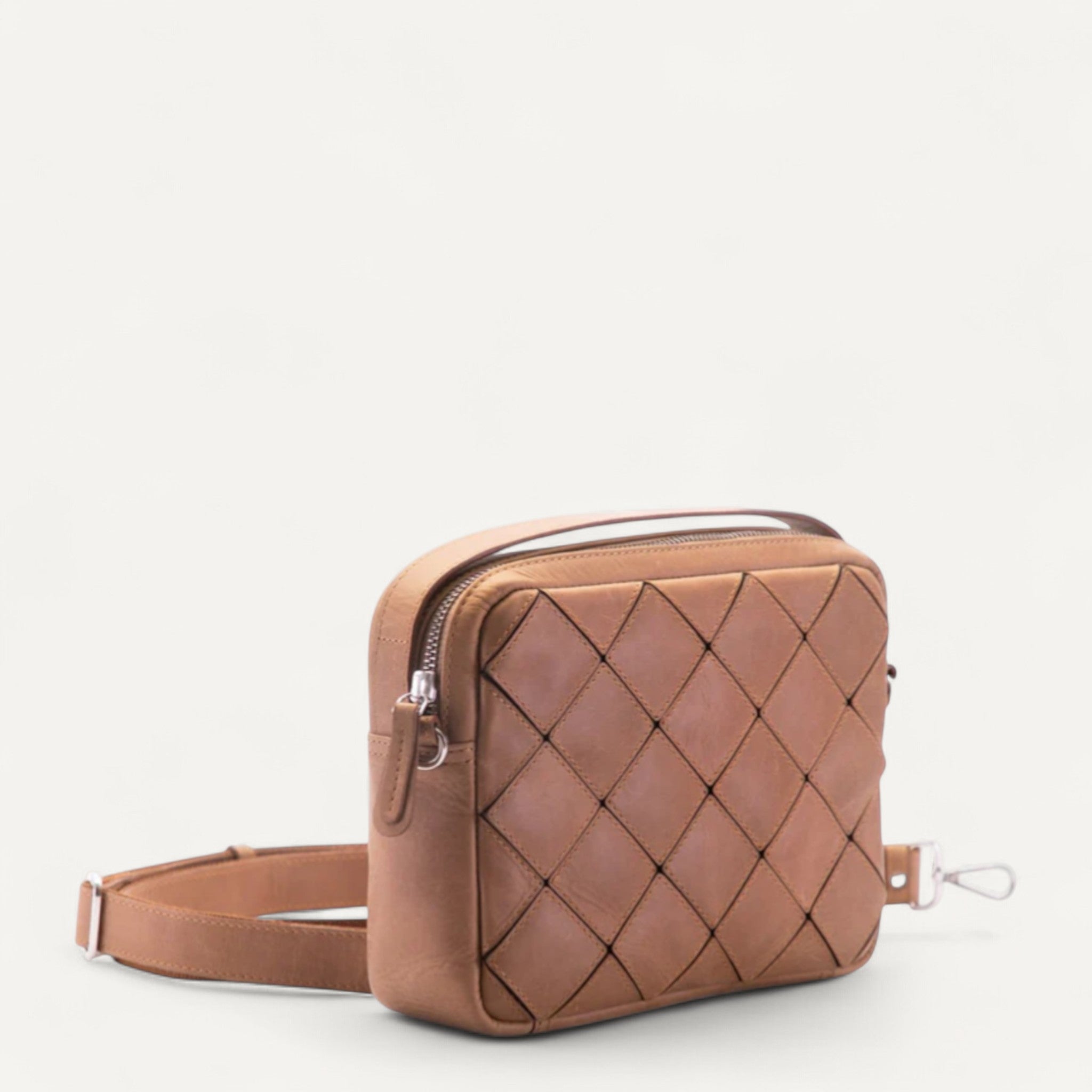 Amber, The Sling Bag
