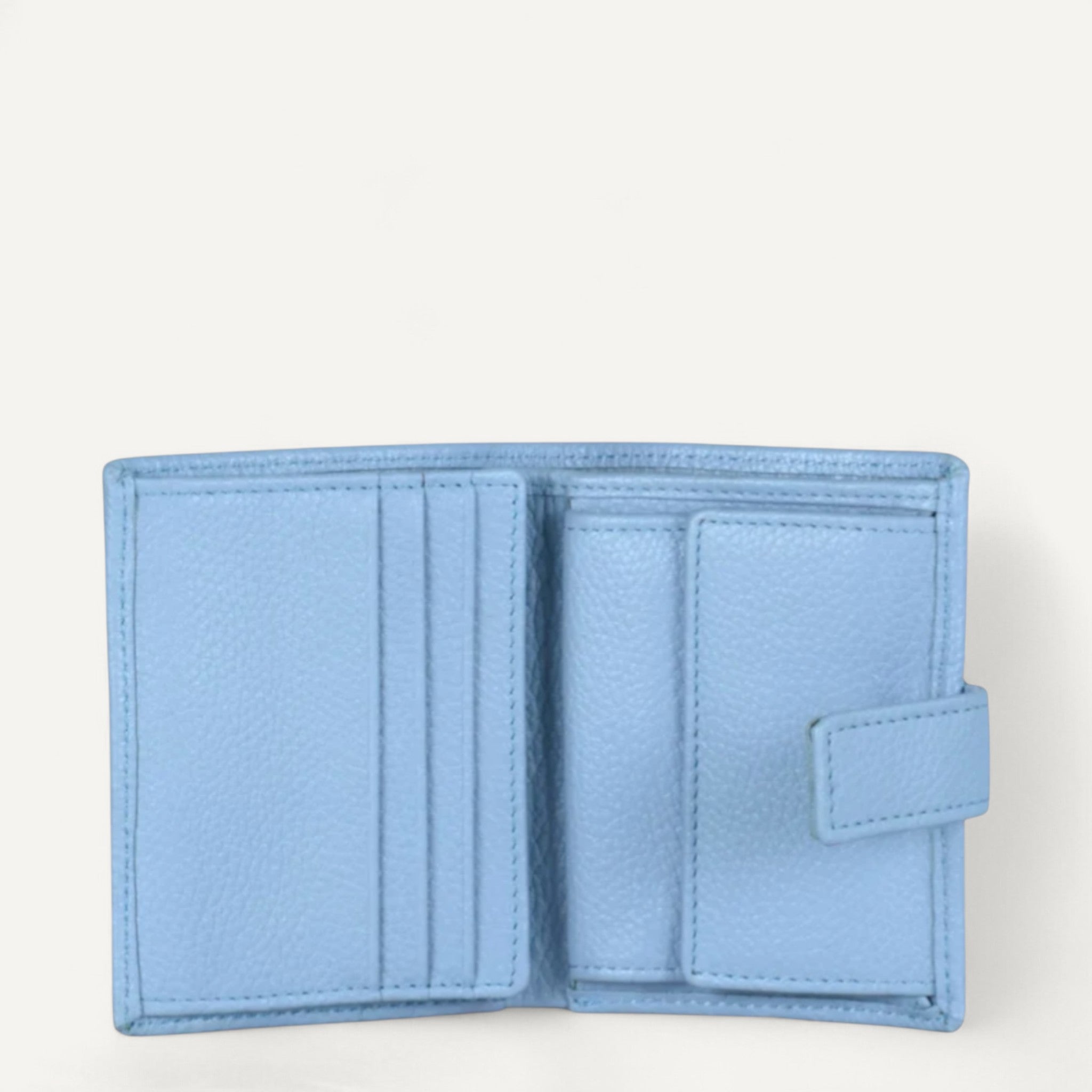 Flexi Fold, The Wallet