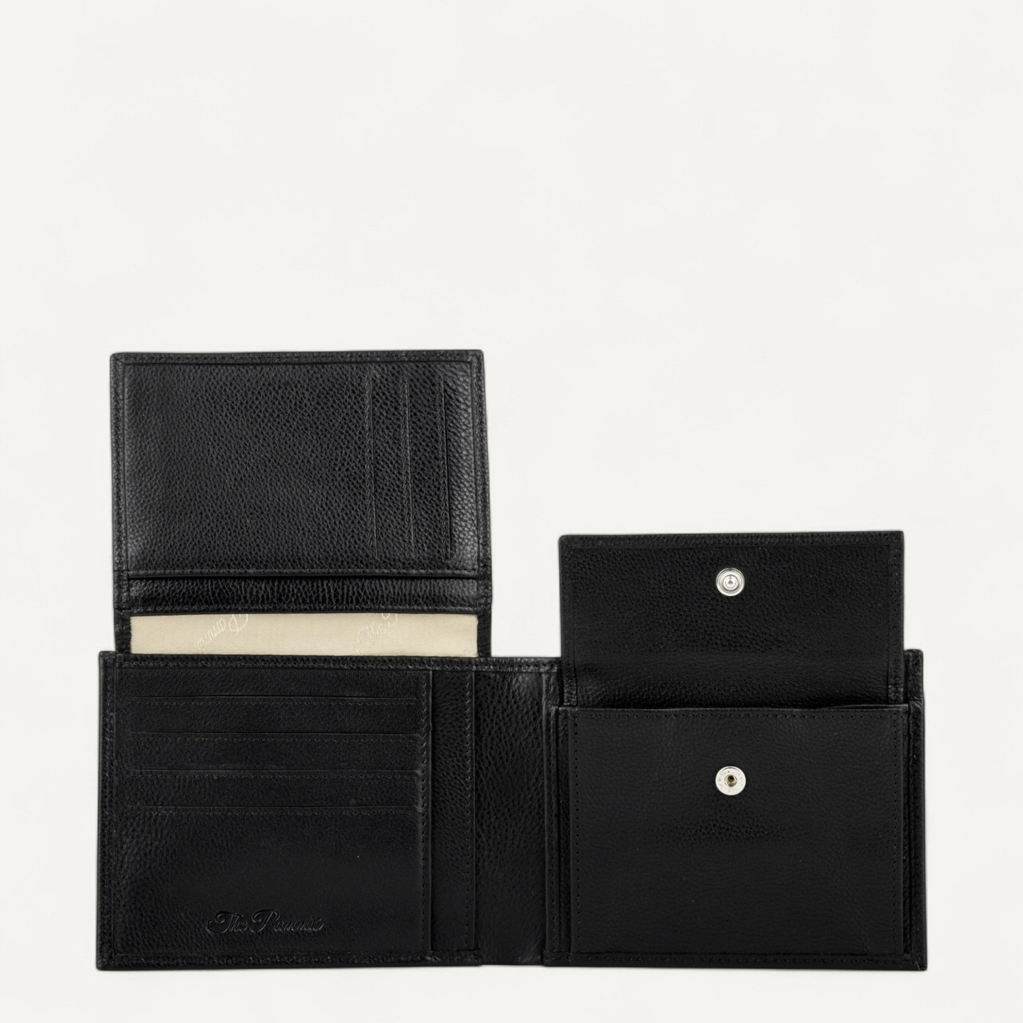 Urban Classic Wallet, The Wallet