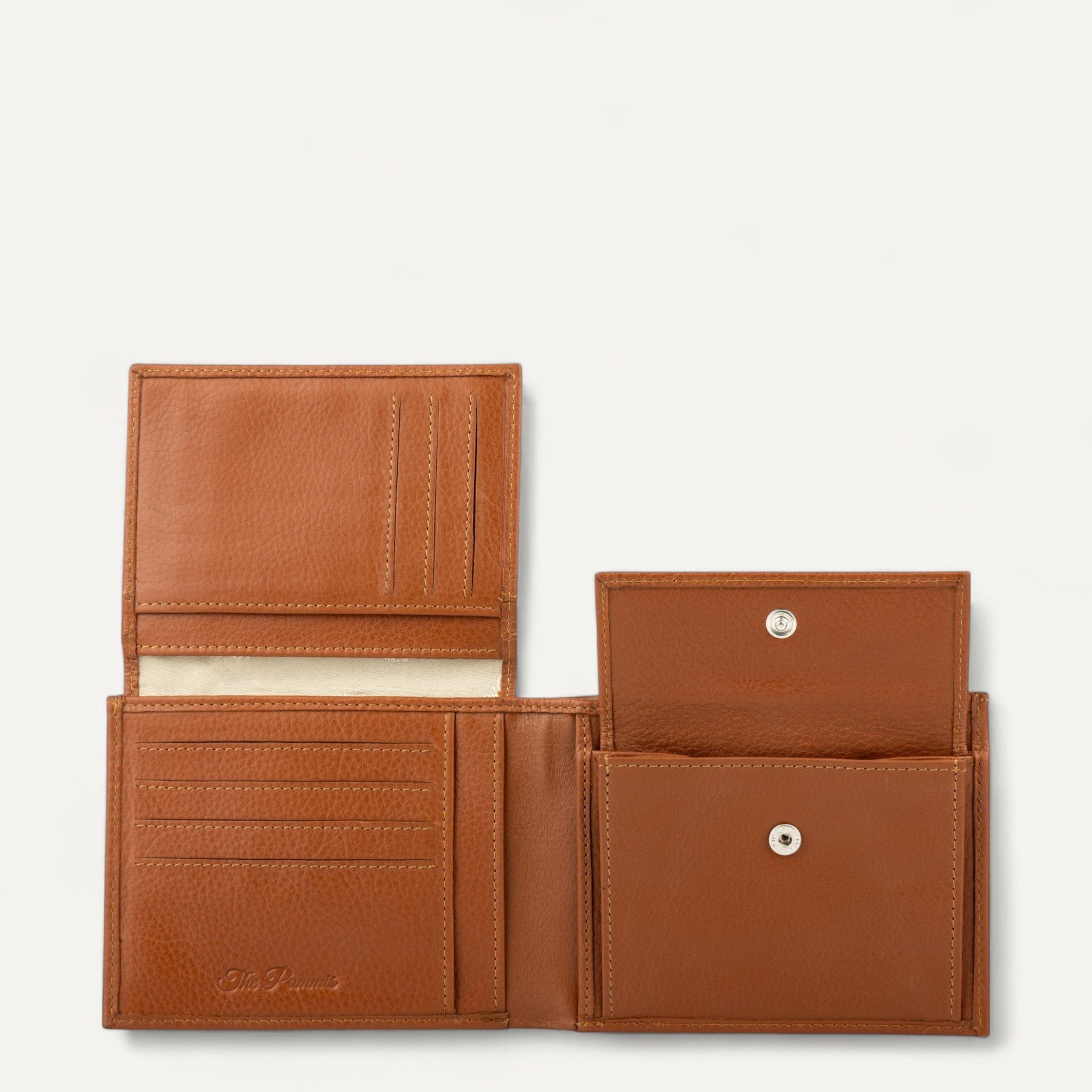 Urban Classic Wallet, The Wallet