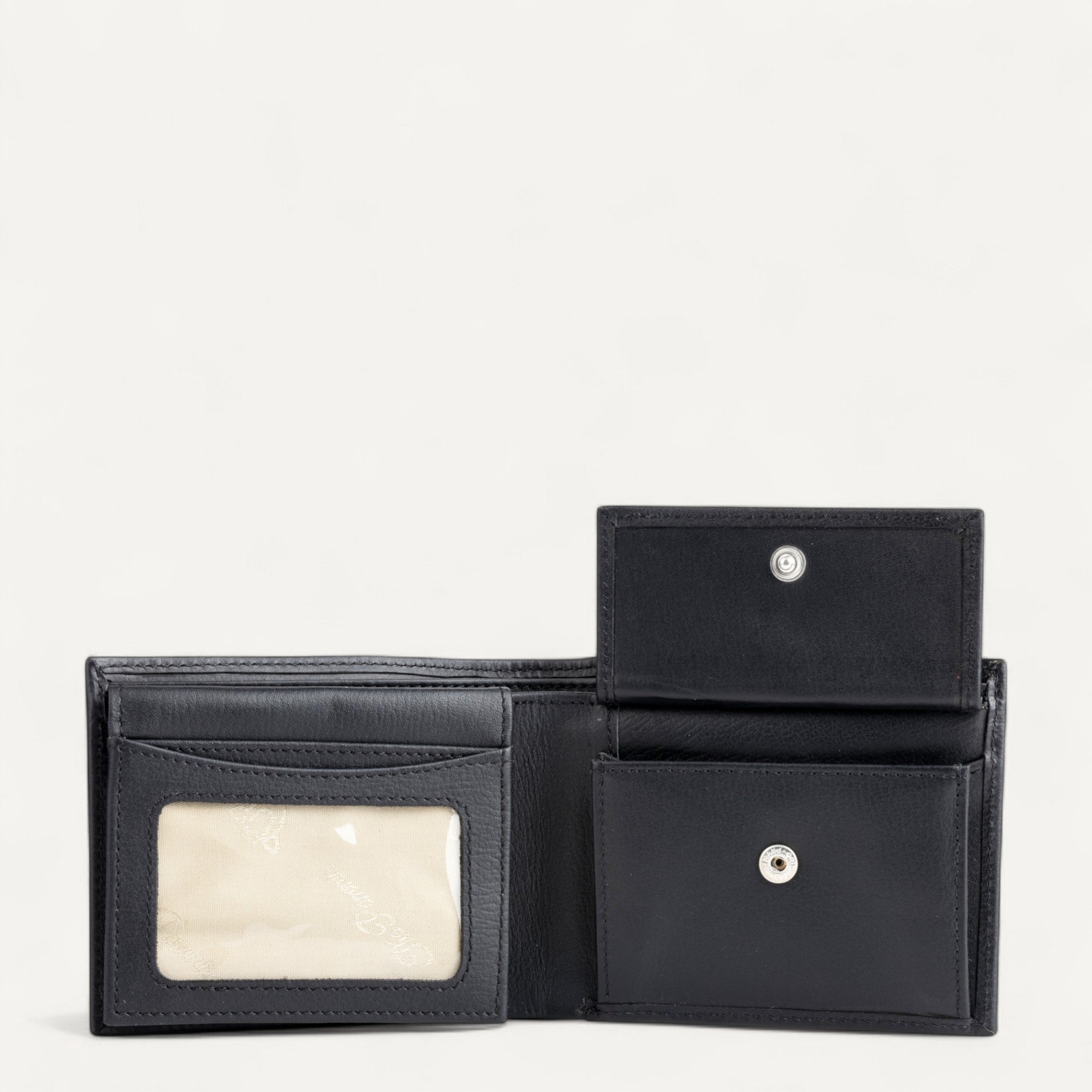 Urban Classic Wallet, The Wallet