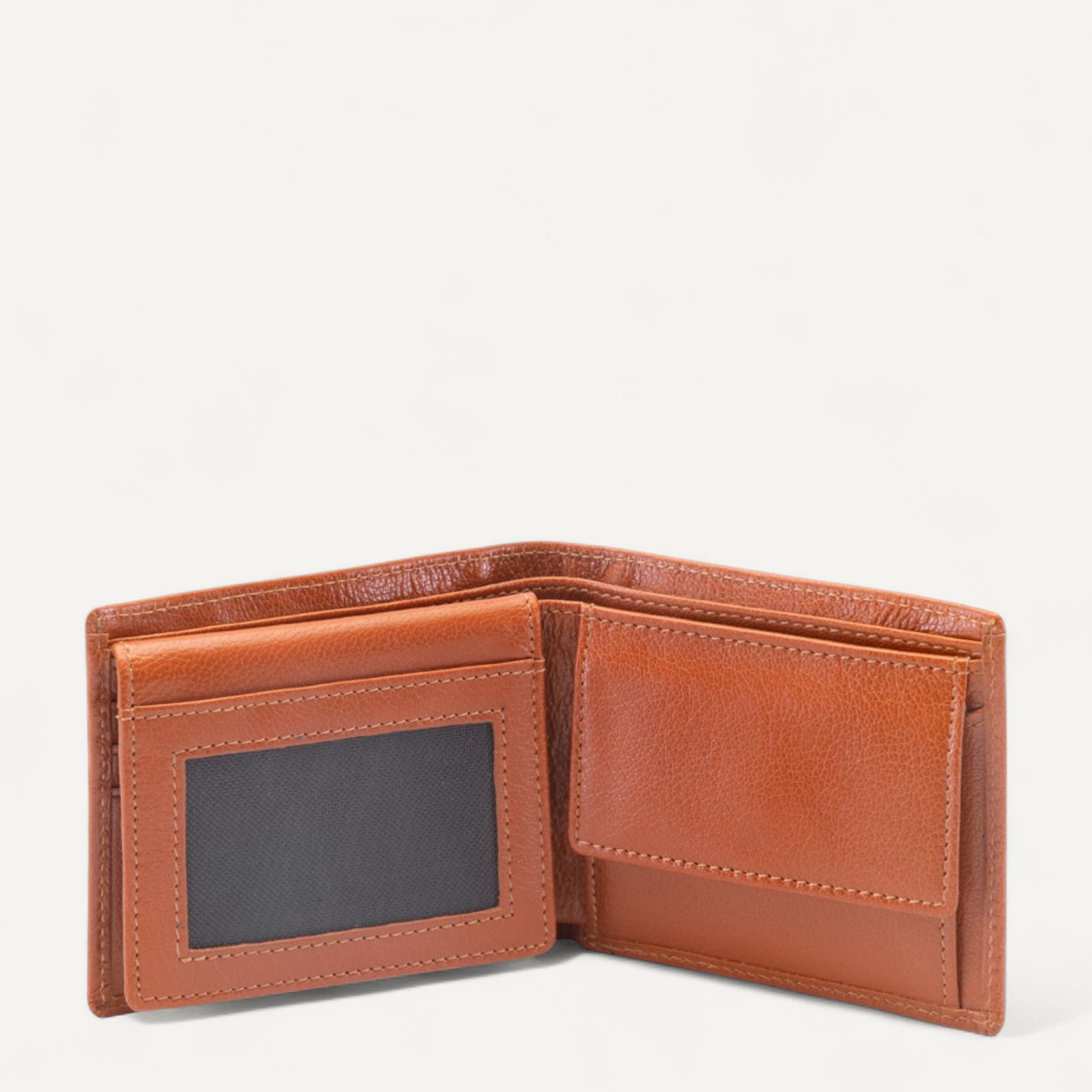 Flex Fold Wallet, The Bi-fold Wallet