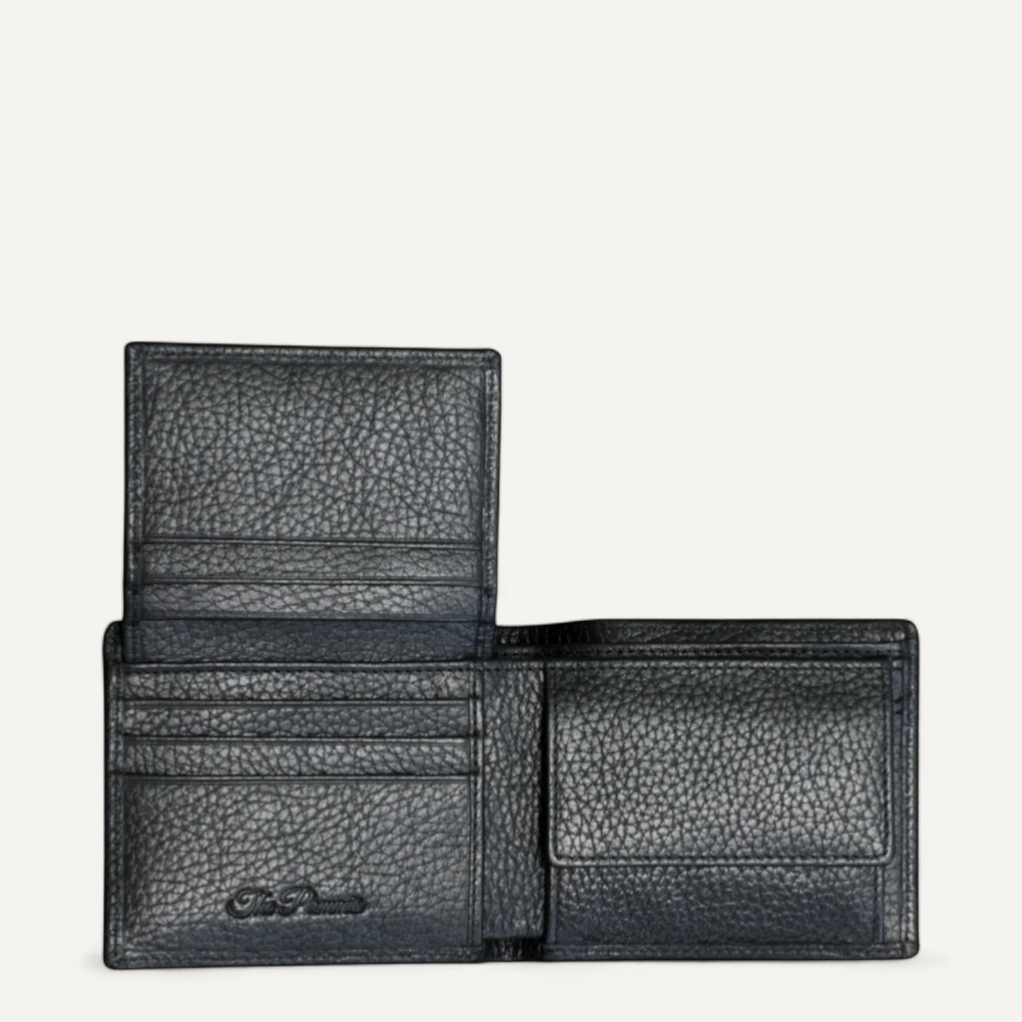 Tender Guard, The Wallet