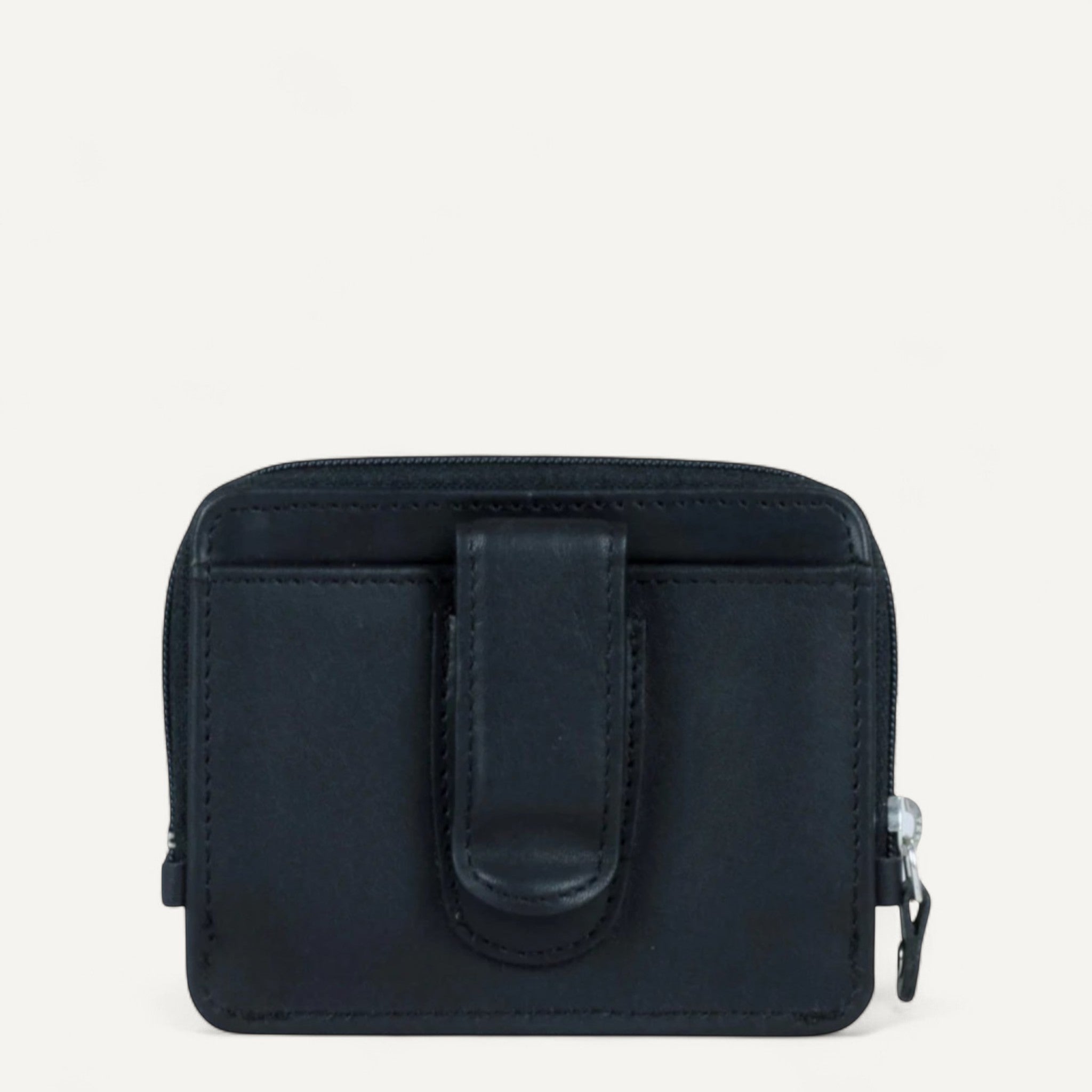 Belt Clip, The Wallet