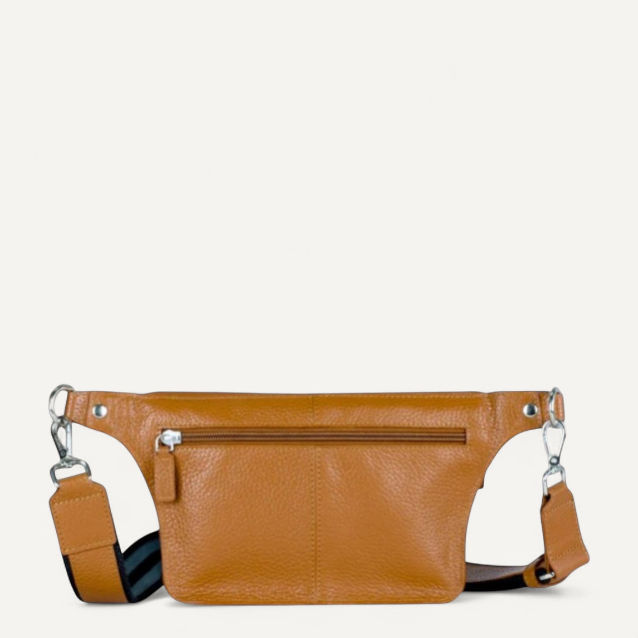 Trekky Trot, The Crossbody Bag