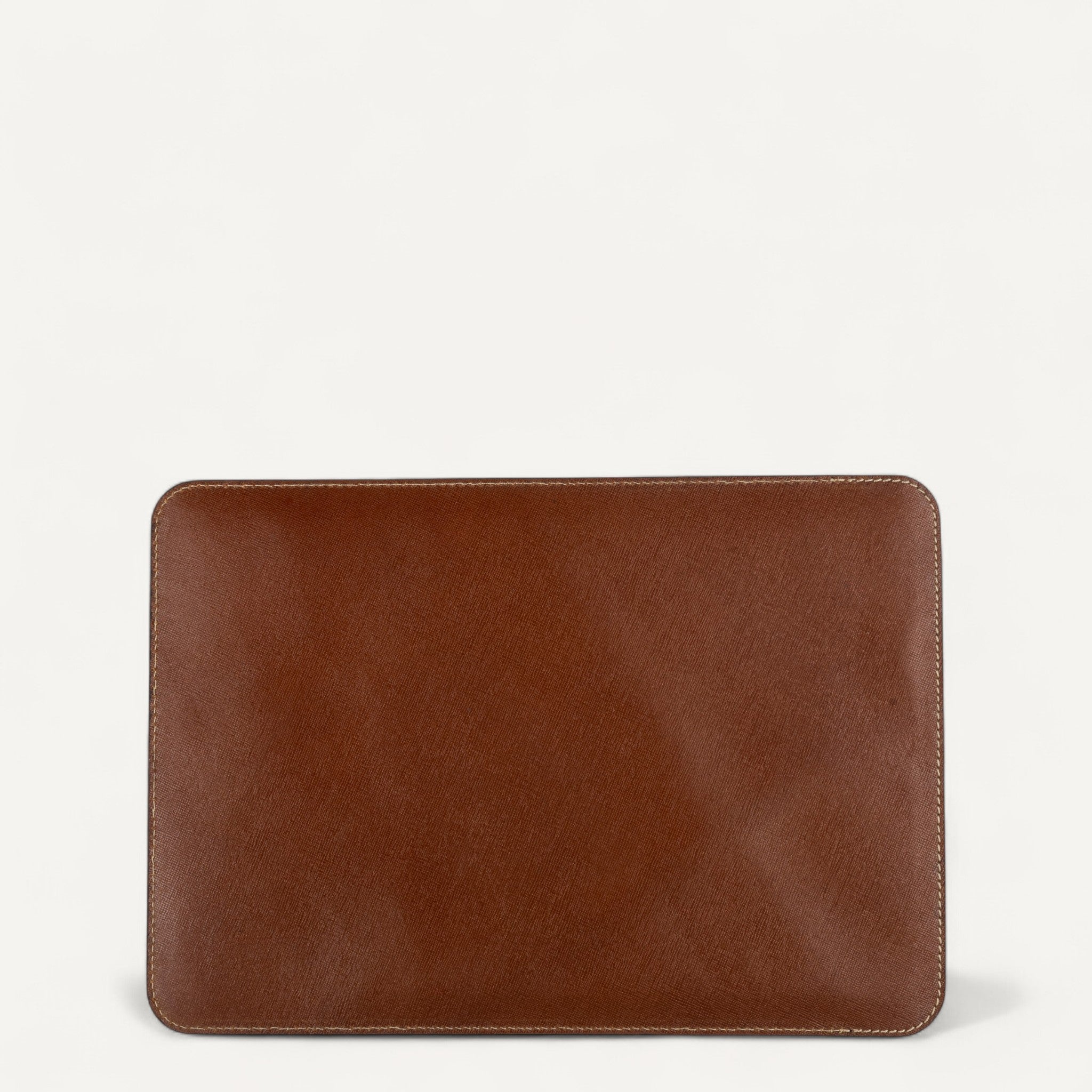 Verto Leather Case, The Laptop Case