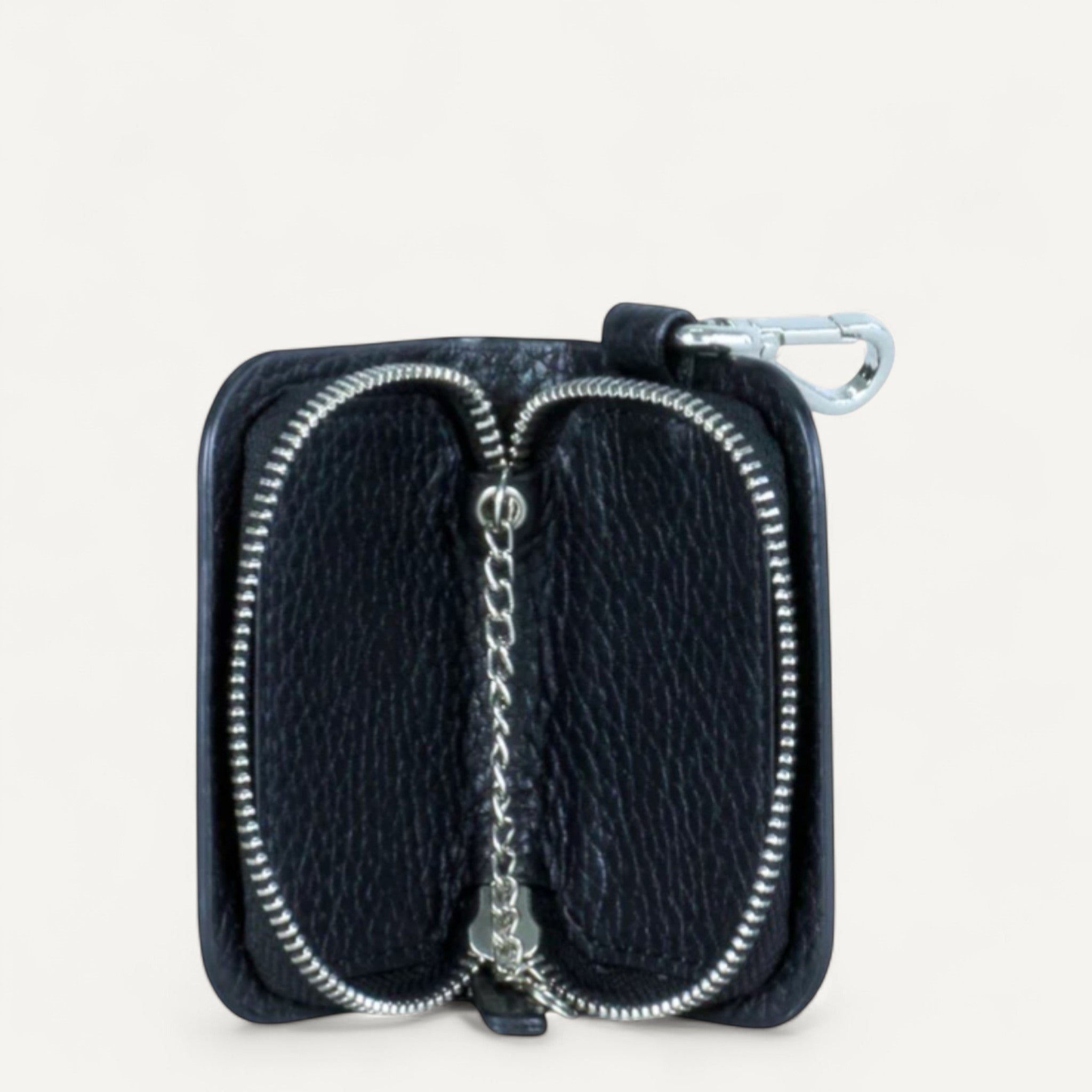 Key Shield, The Keychain