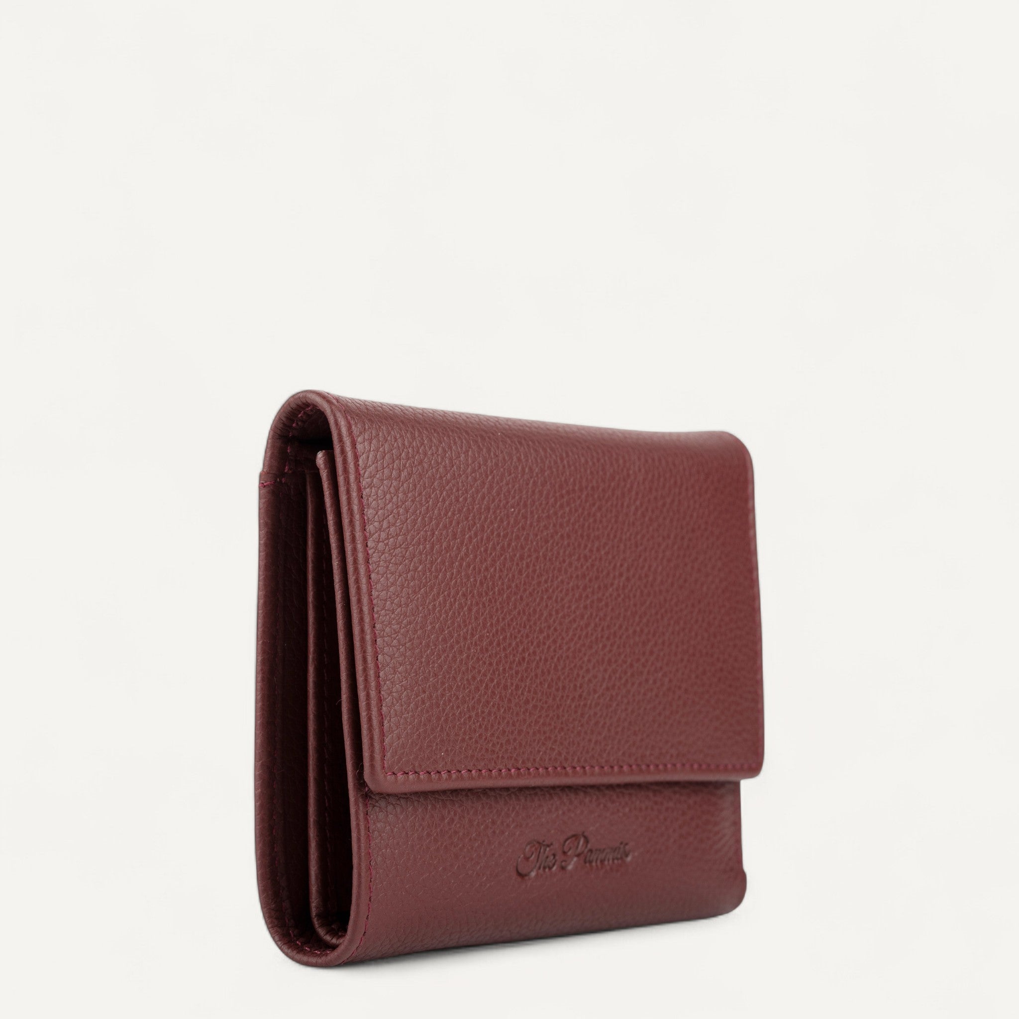 Elite Guard Wallet , The Wallet