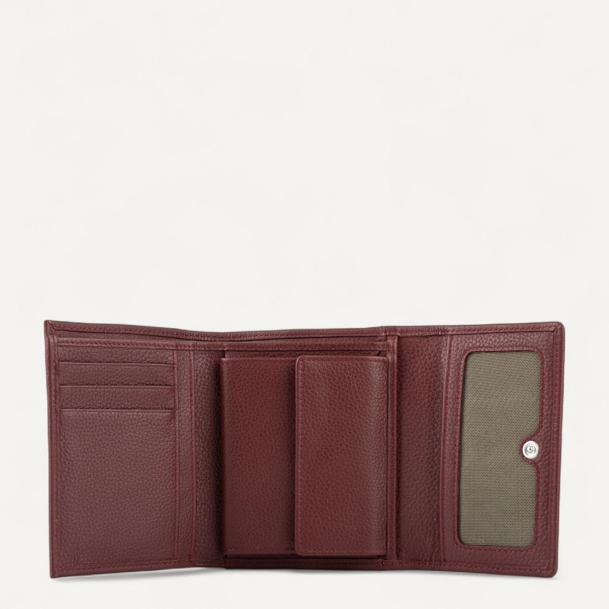 Elite Guard Wallet , The Wallet