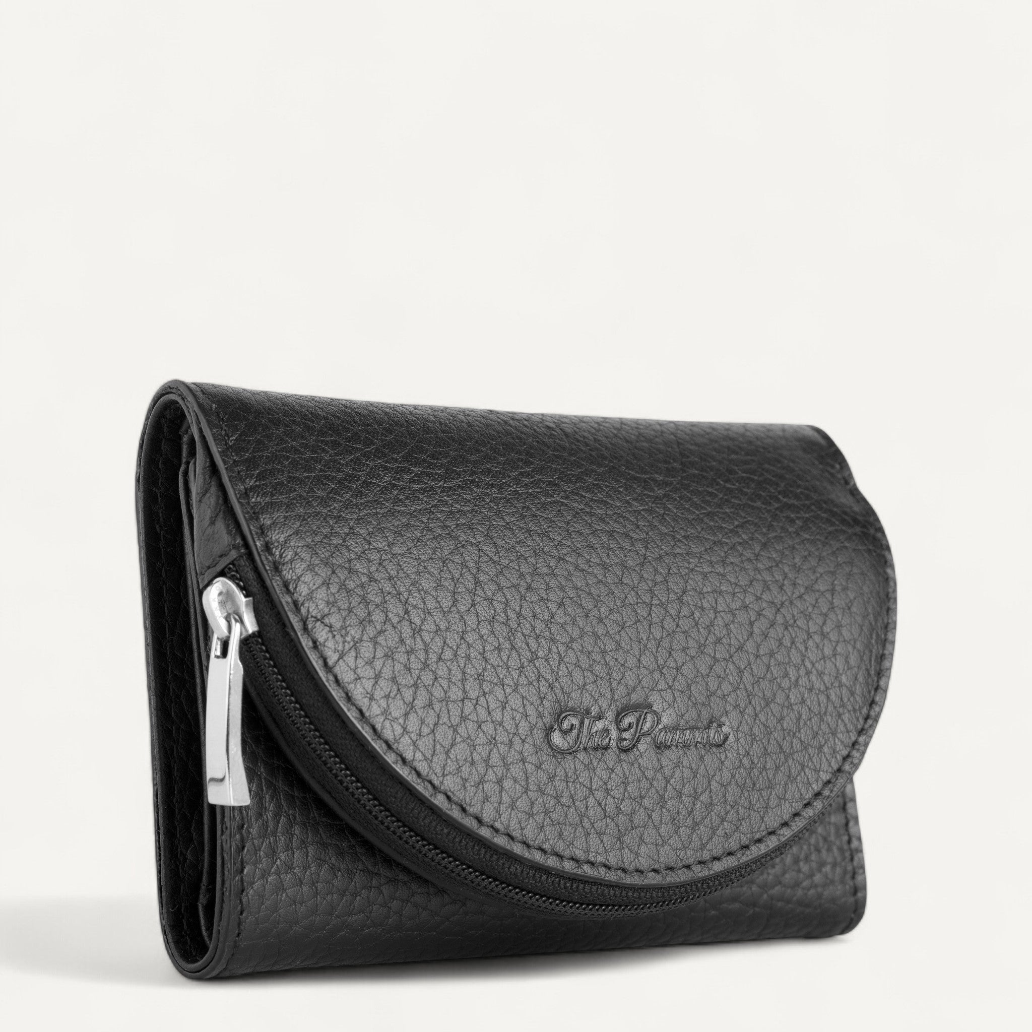 Classic Snap Clutch, The Clutch