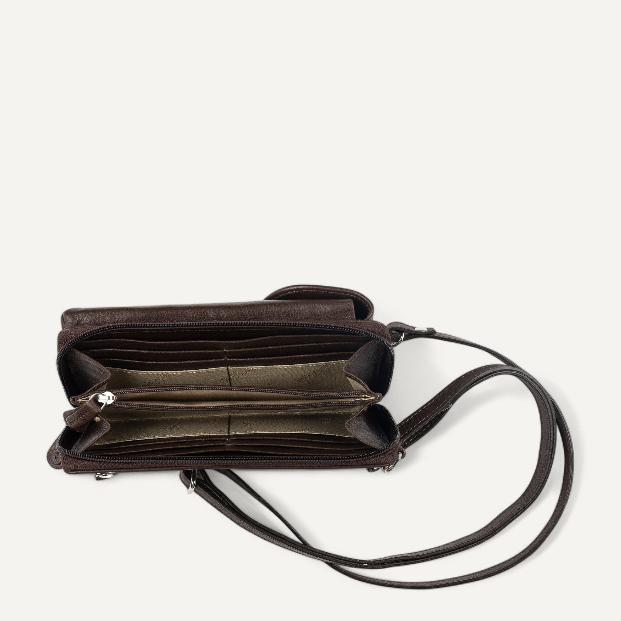 Urban Mobile Pouch, The Mobile Wallet