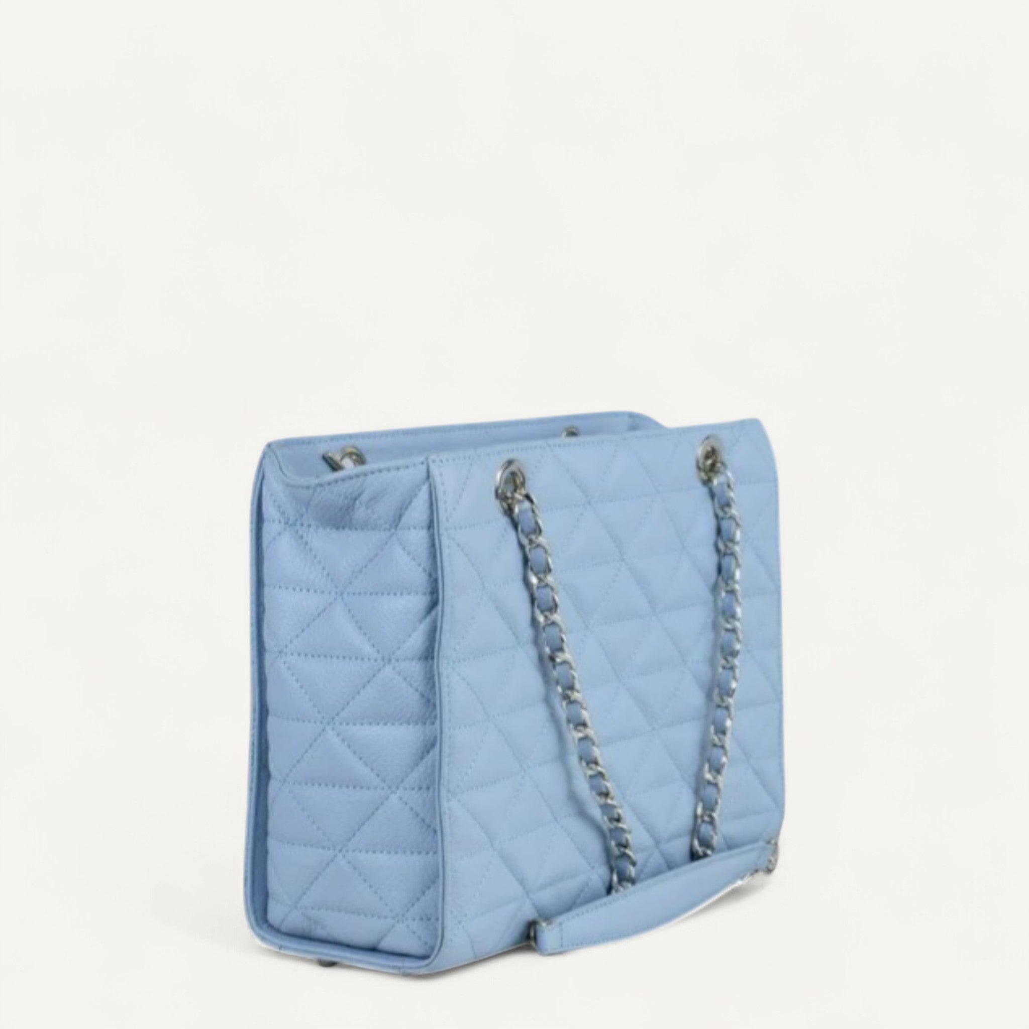 Cross Stitch Quilted, The Shoulder Bag