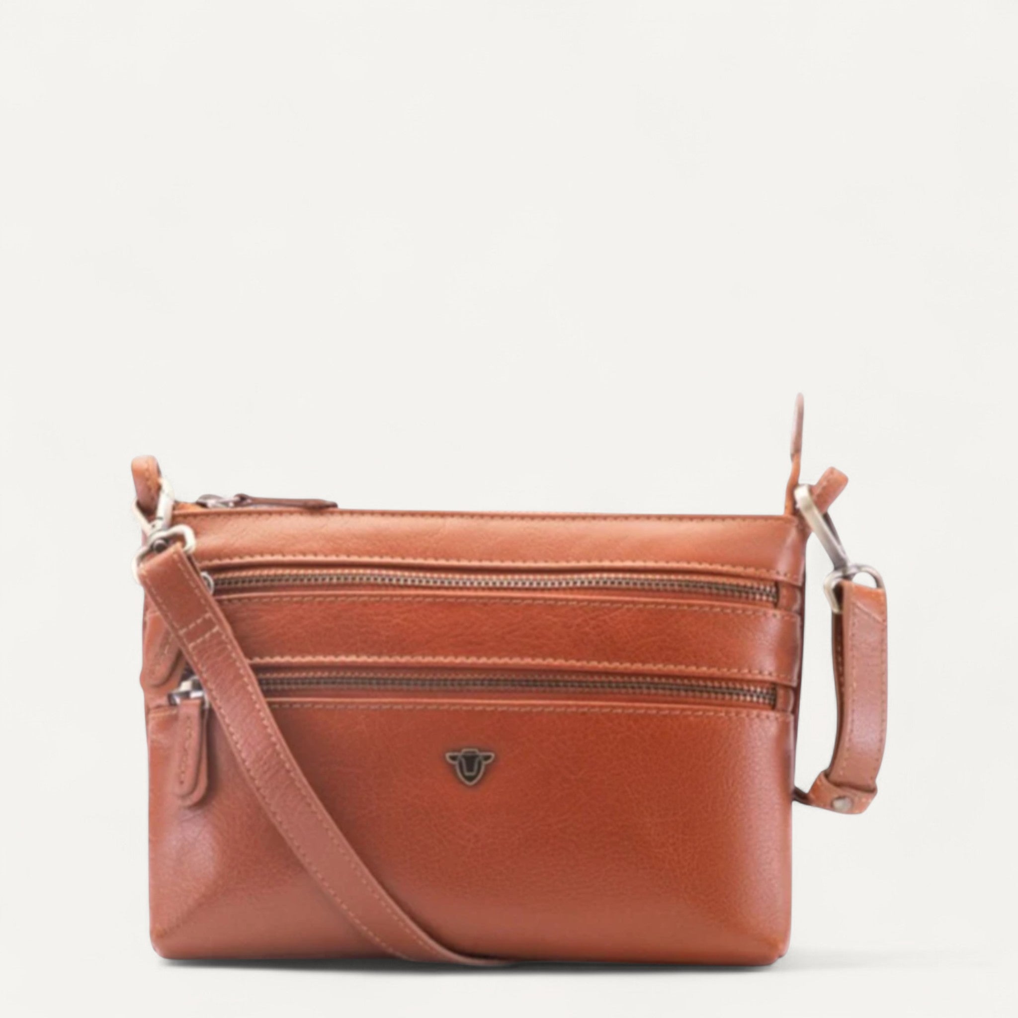 City Swag Satchel, The Cross-Body Bag