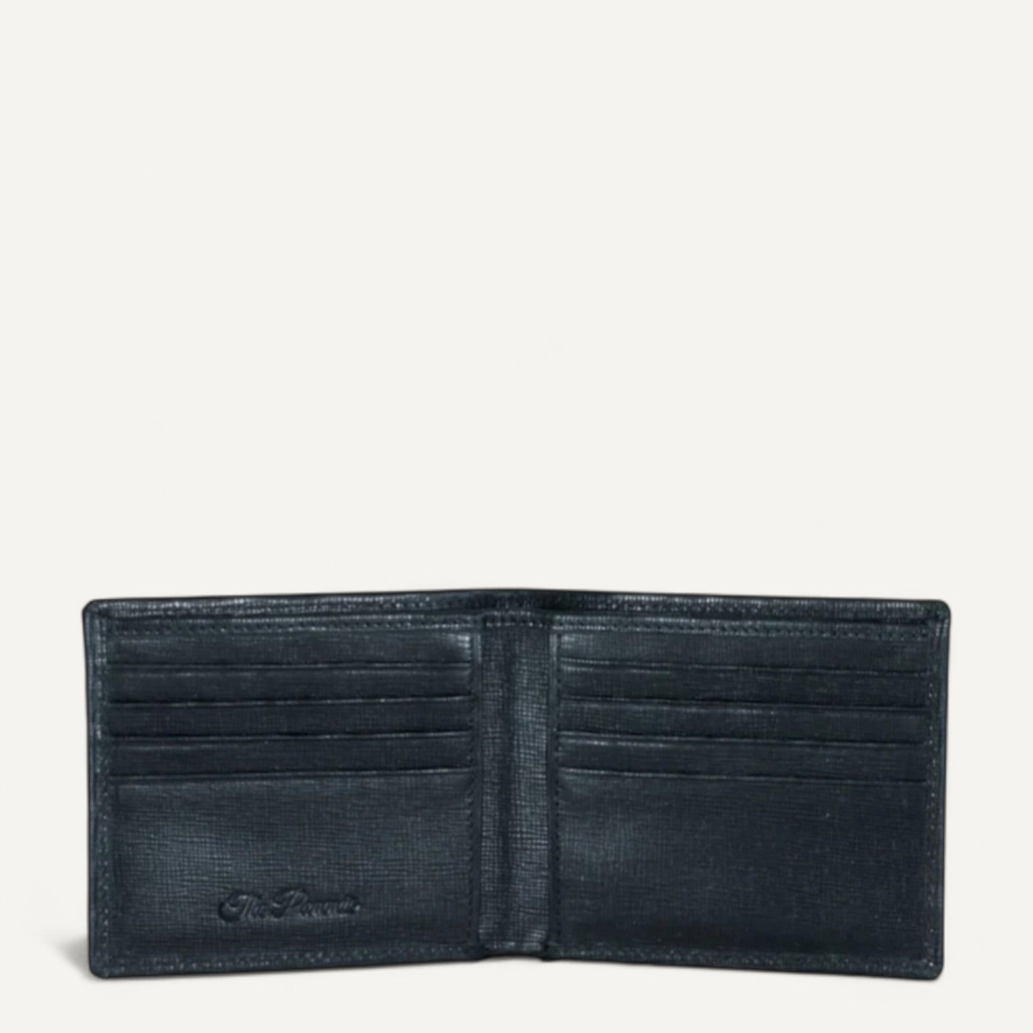Bold Bill Fold, The Wallet