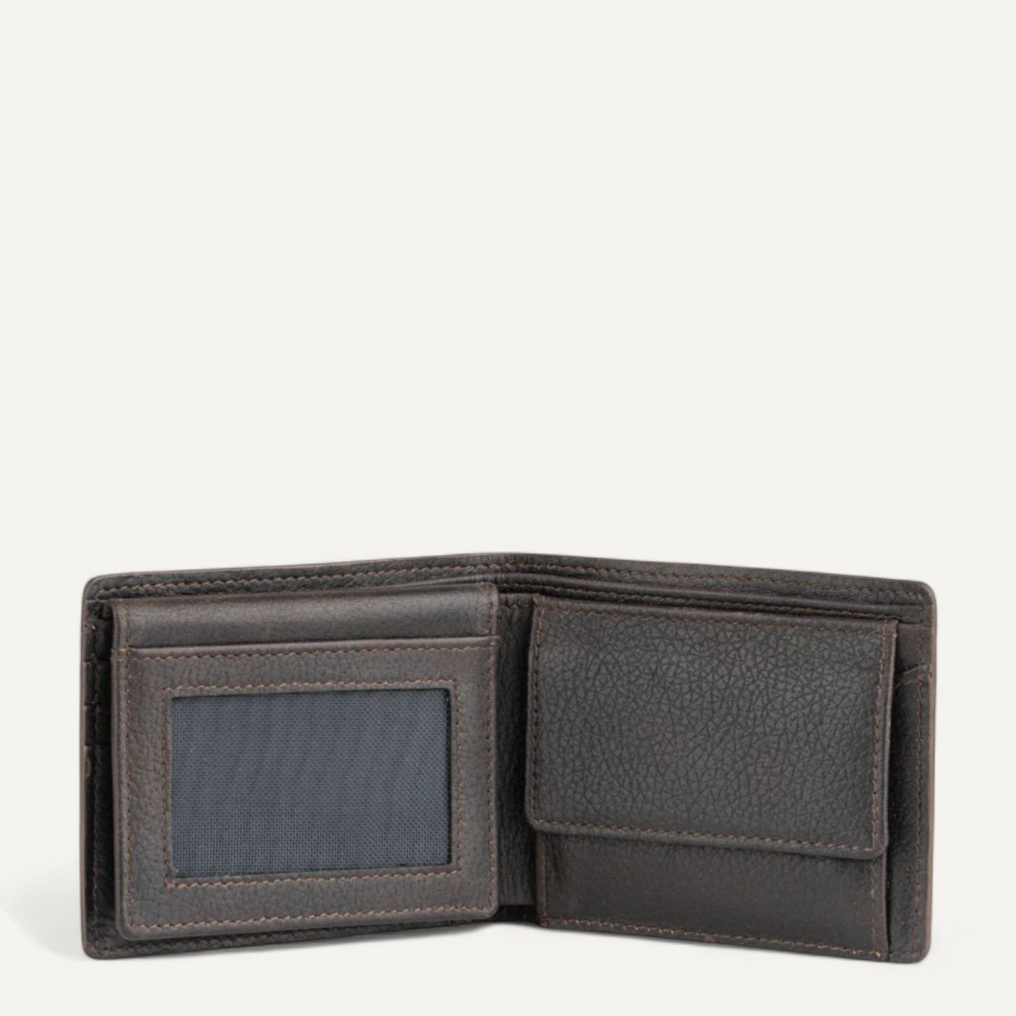 Terra Tan Croco, The Wallet